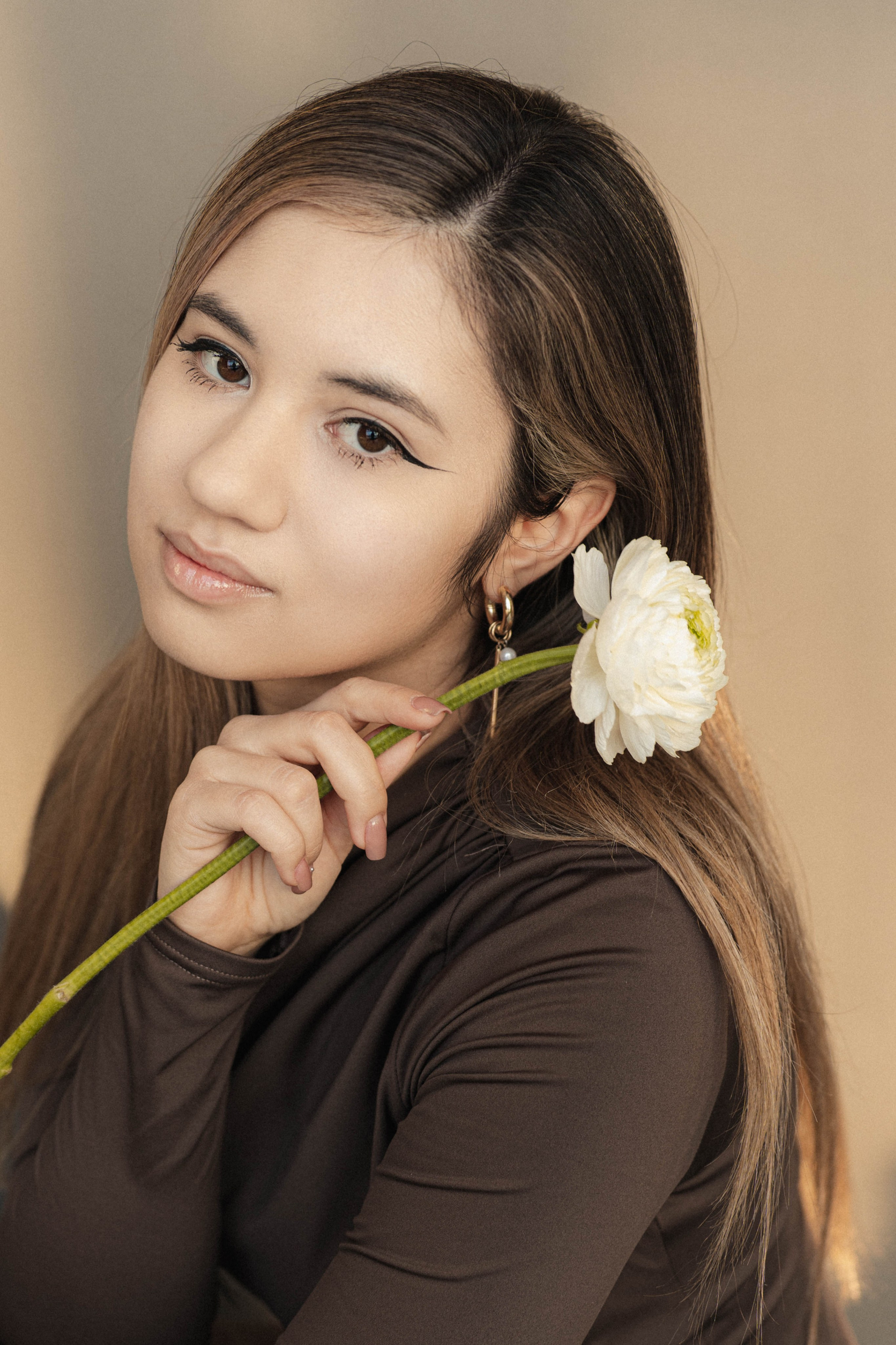 Анна. Фотограф Воронеж / Санкт-Петербург / Москва / Липецк Екатерина Струкова