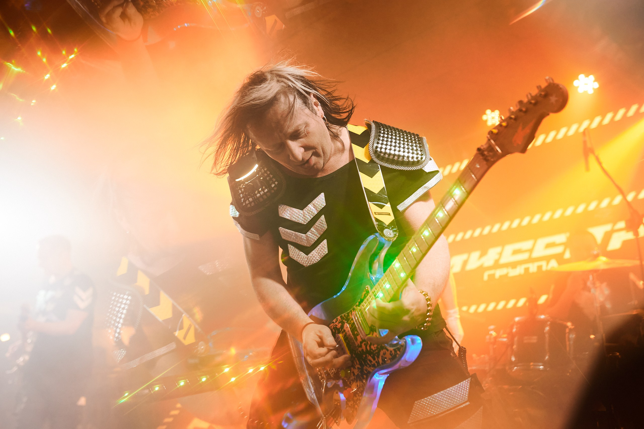 Концерты. Валитов Тимур | Репортажный фотограф