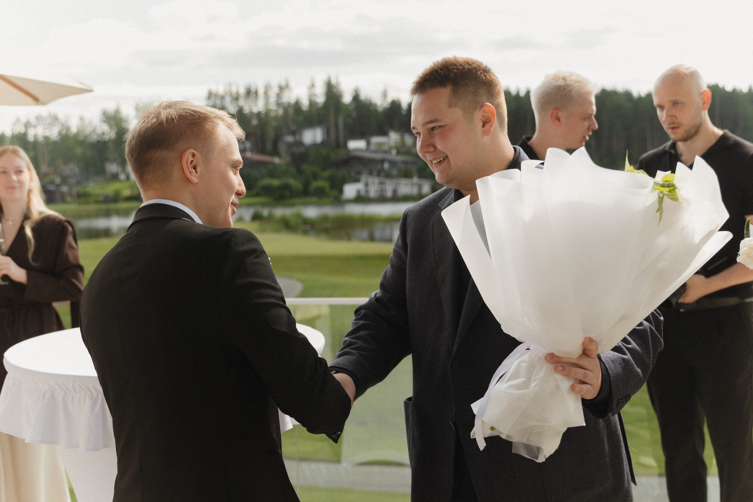 Иван и Кристина