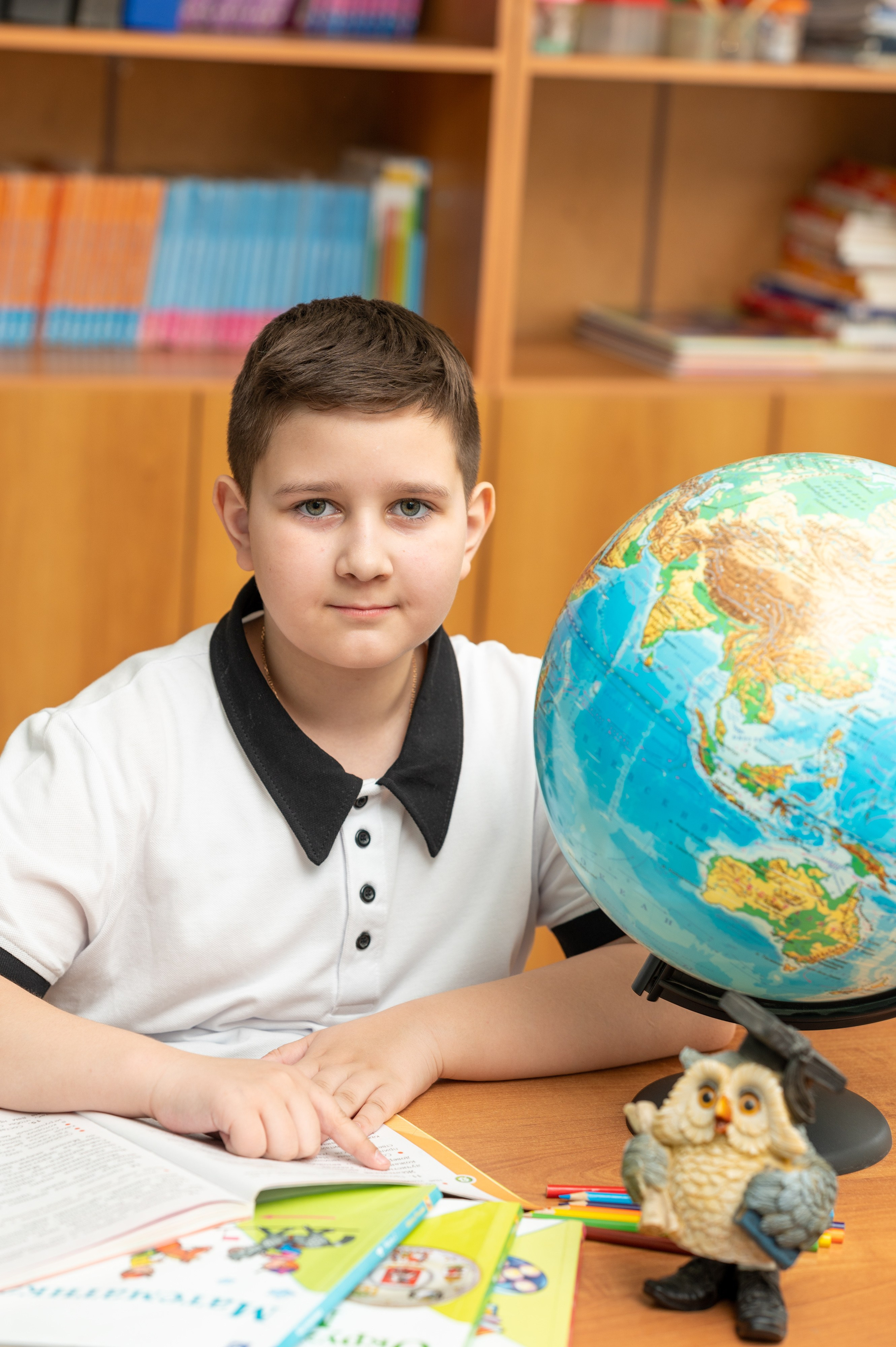 Школьная фотосессия в Туле. Портретный, семейный, свадебный фотограф. Бизнес, контент съёмка. Тула