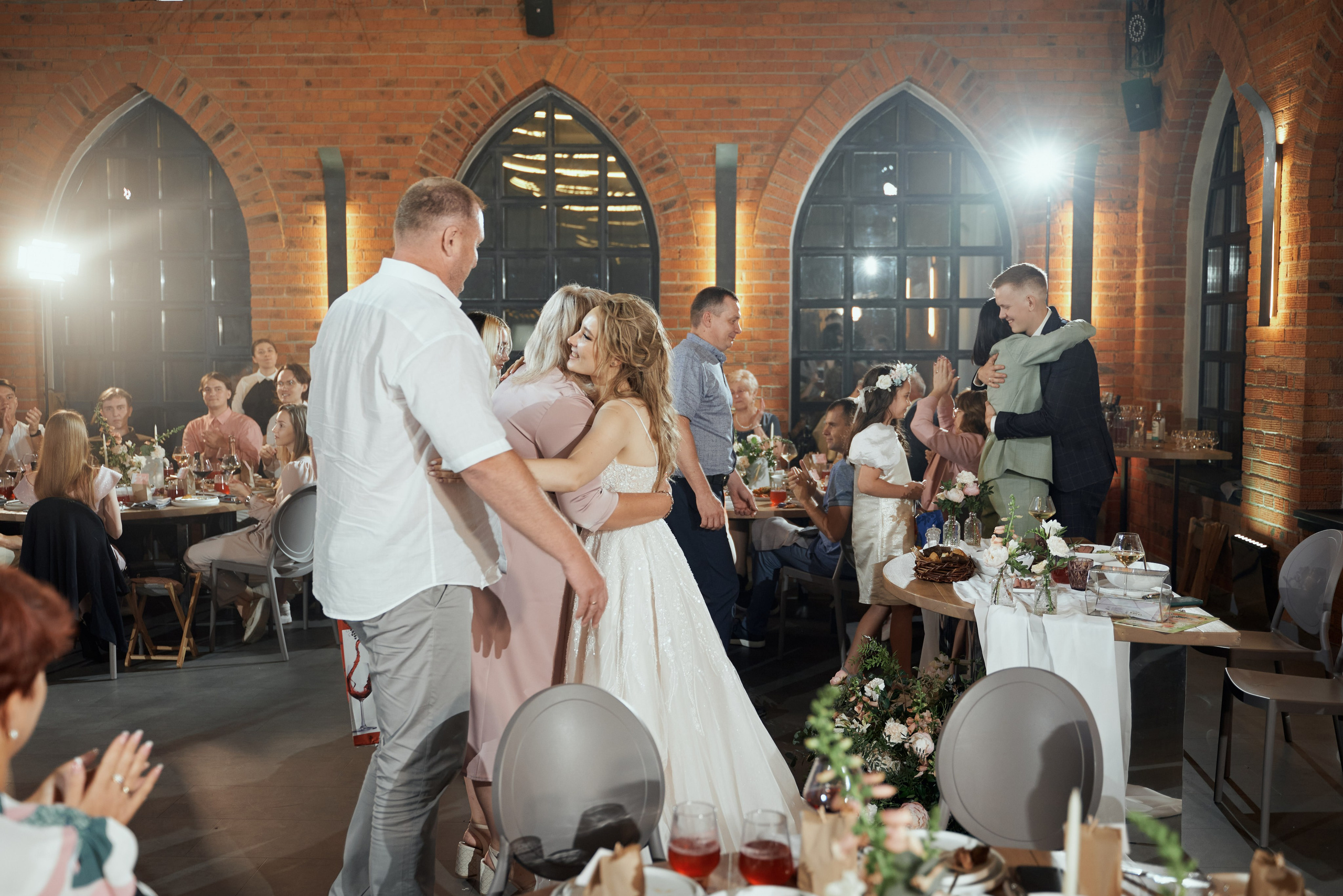 Дарья и Дмитрий. Свадебный фотограф Александр Браво