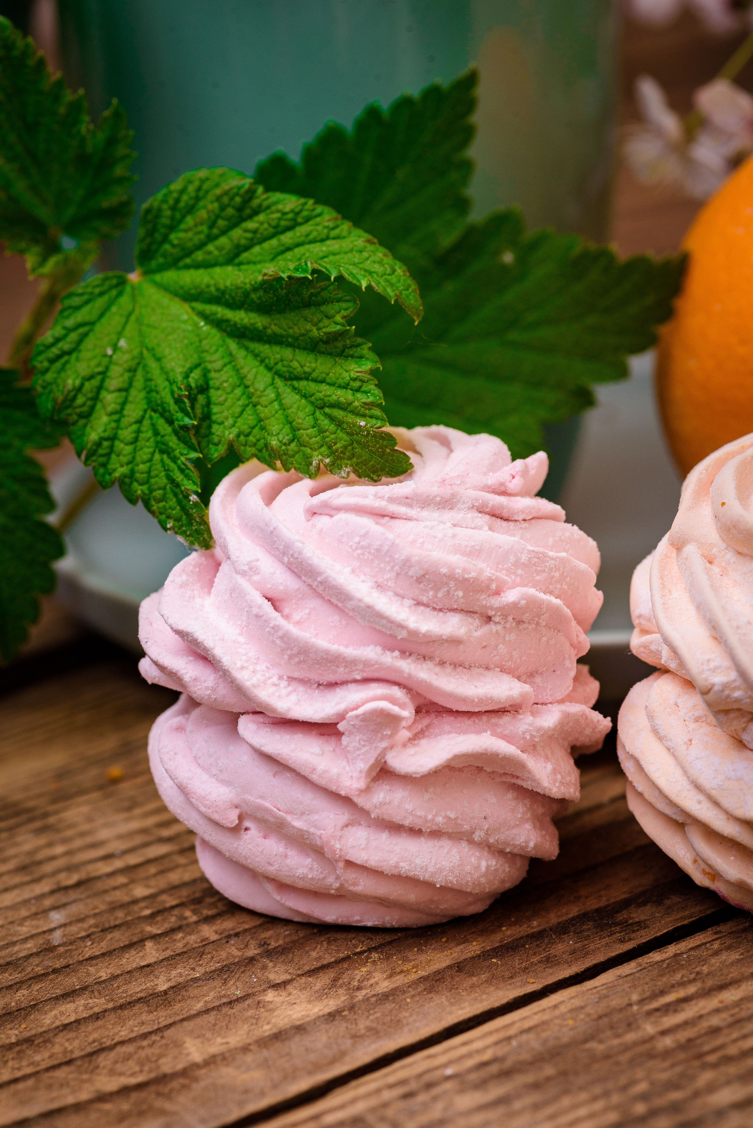 Кондитерские изделия. Портретный и предметный фотограф — Москва, Коломна, юго-восток Моск.обл