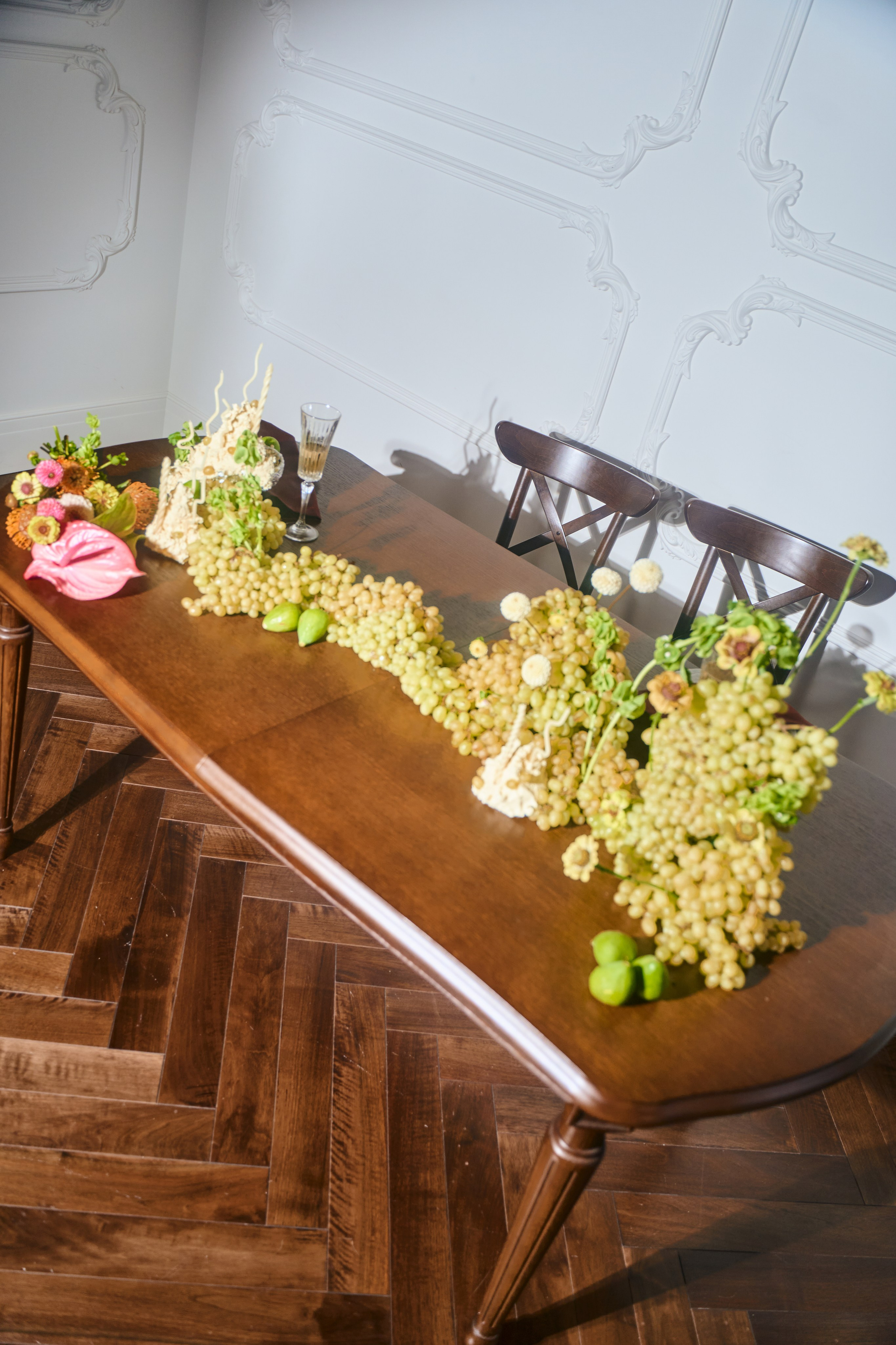 Михаил и Софья. Главная