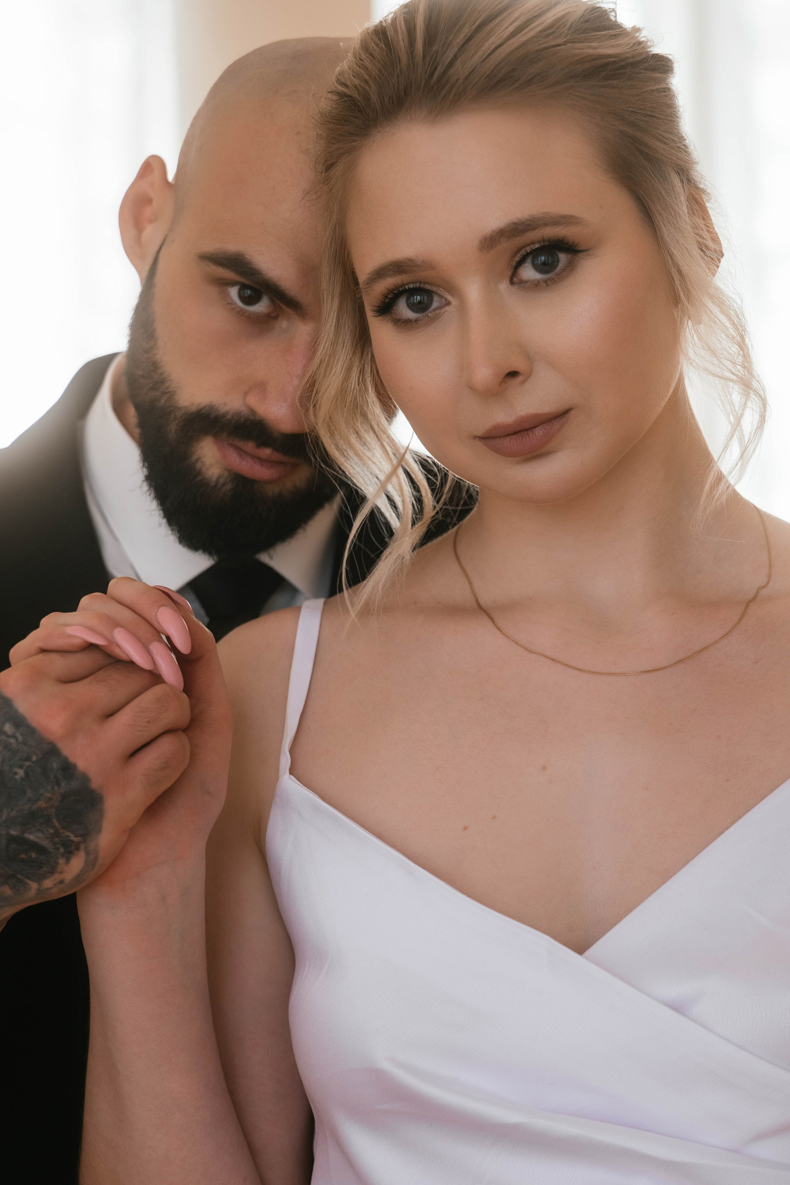 Wedding day #70. Свадебный, семейный фотограф в Рязани Лена Брант