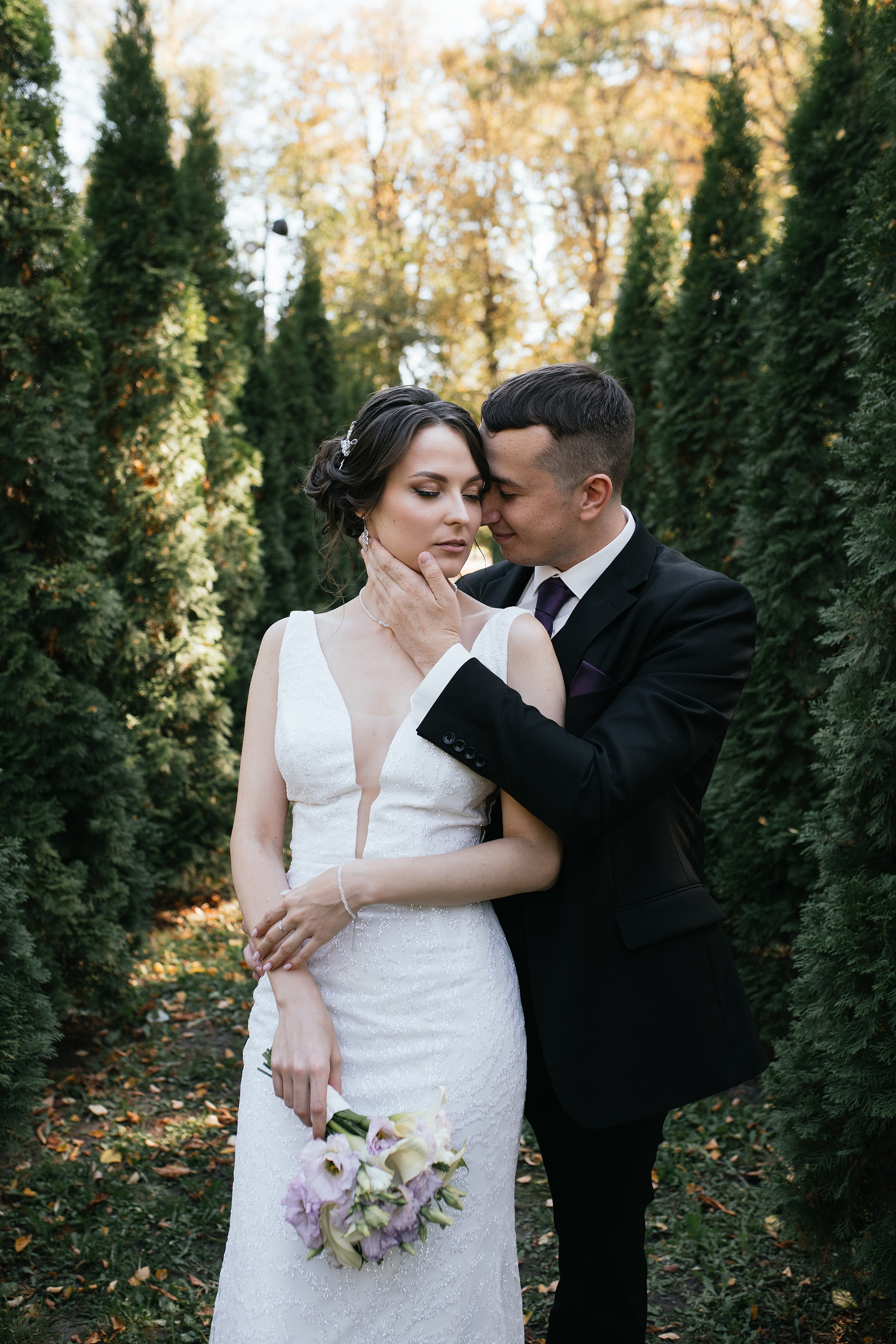 Wedding day #43. Свадебный, семейный фотограф в Рязани Лена Брант