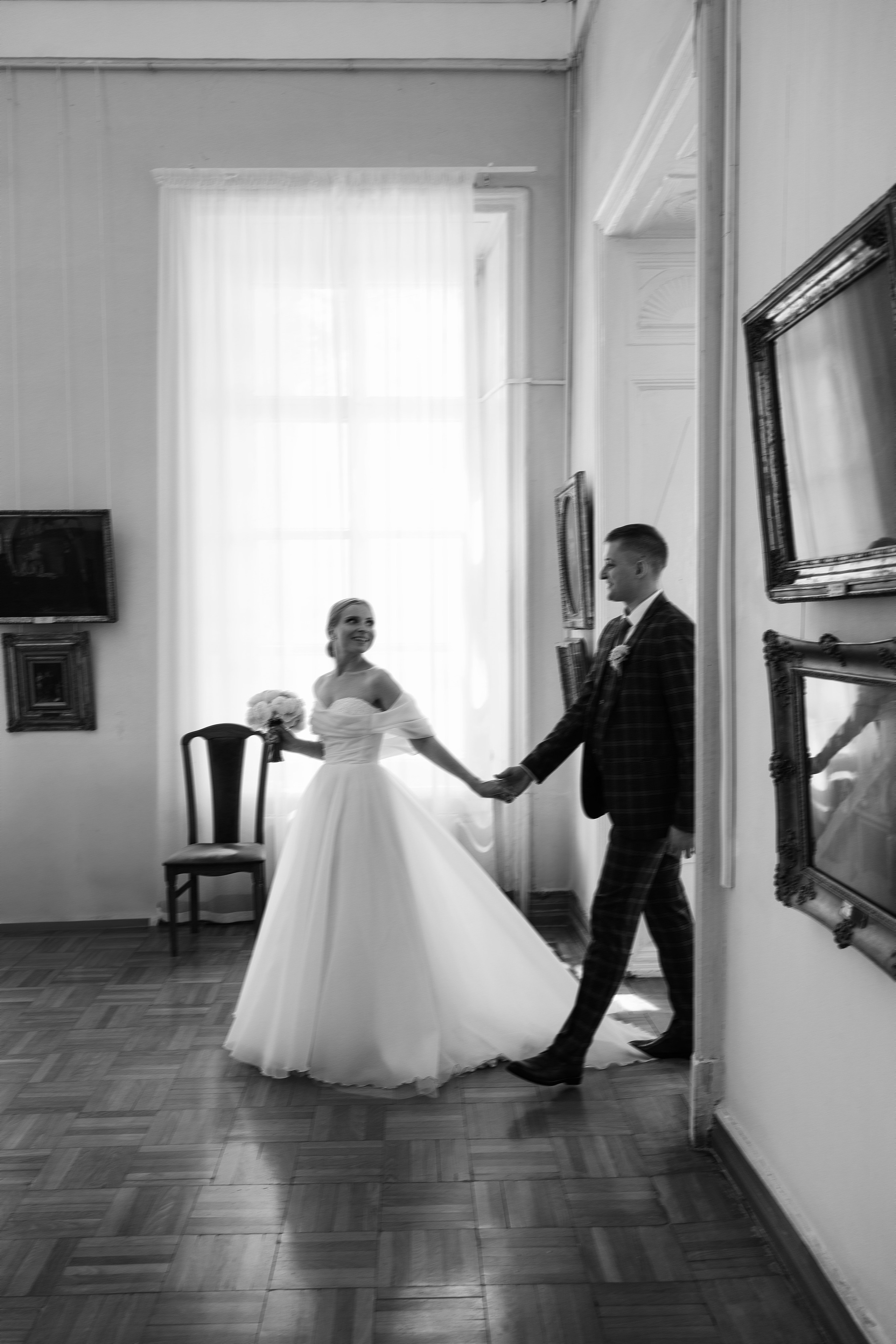 Wedding day #65. Свадебный, семейный фотограф в Рязани Лена Брант