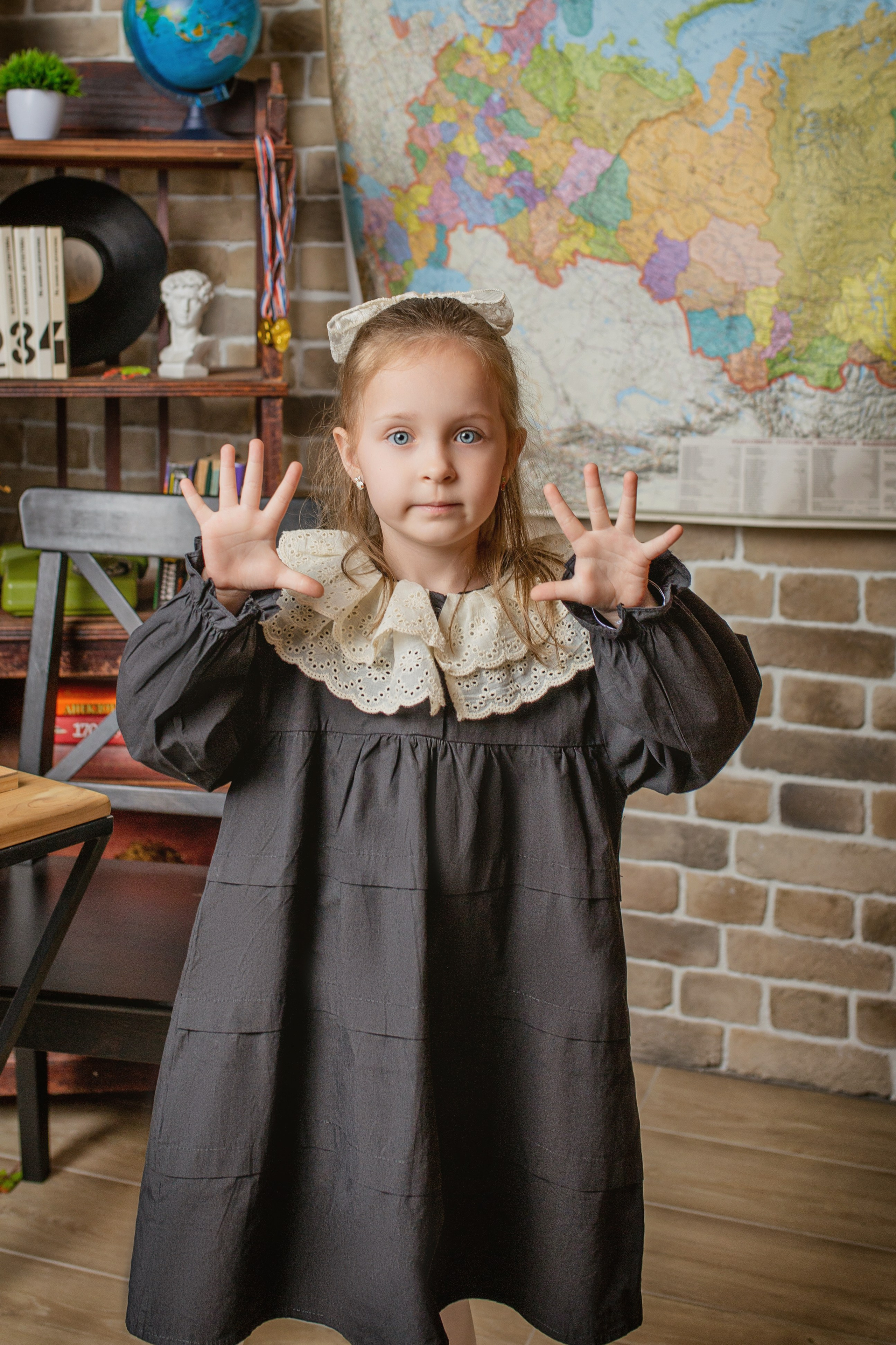 Школьный фотопроект к 1 сентября. Уютный фотограф в Таганроге: портреты, альбомы, семейные и детские фотосессии| Рада Шатунова