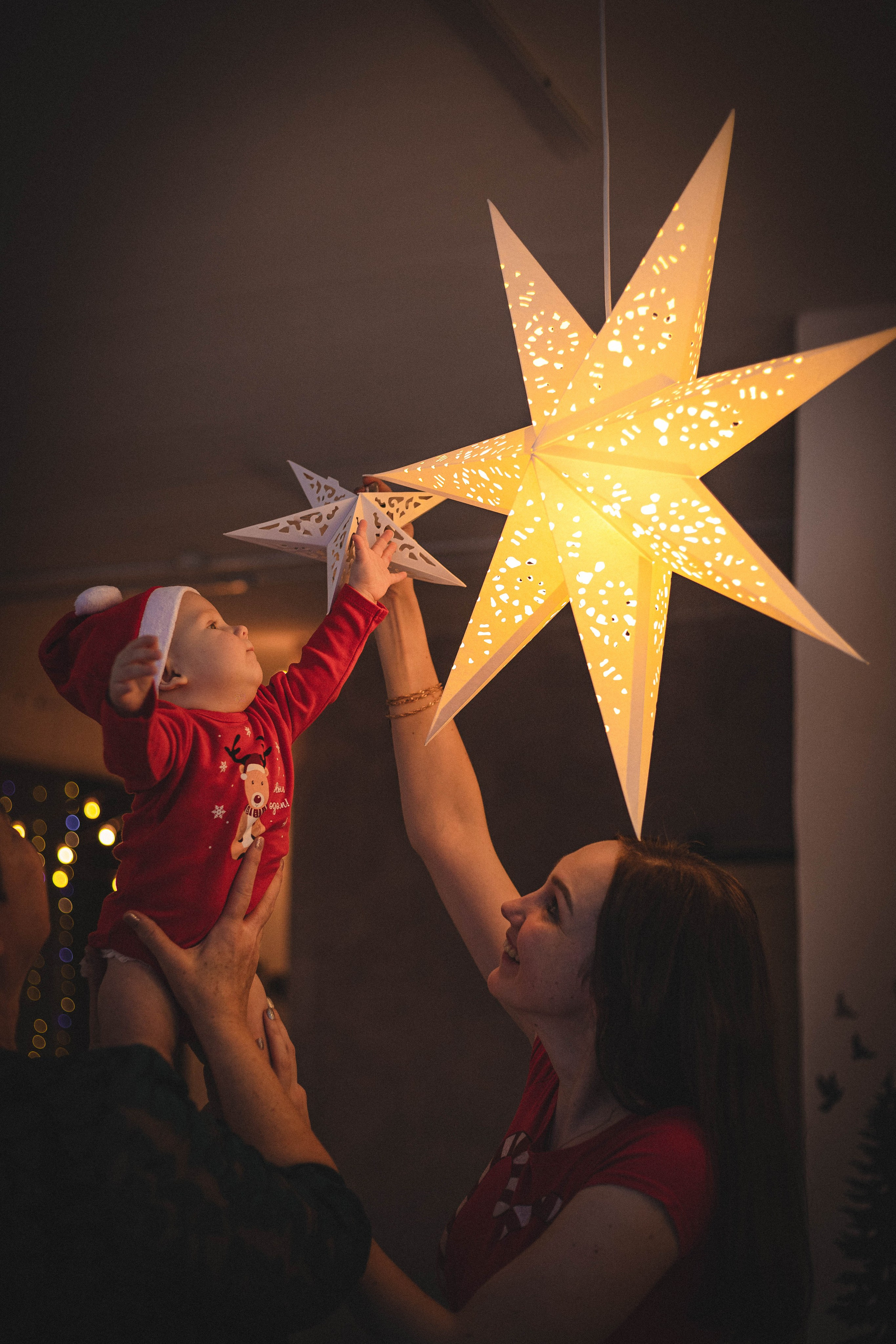 Семейные истории. Фотограф Косинова Алёна