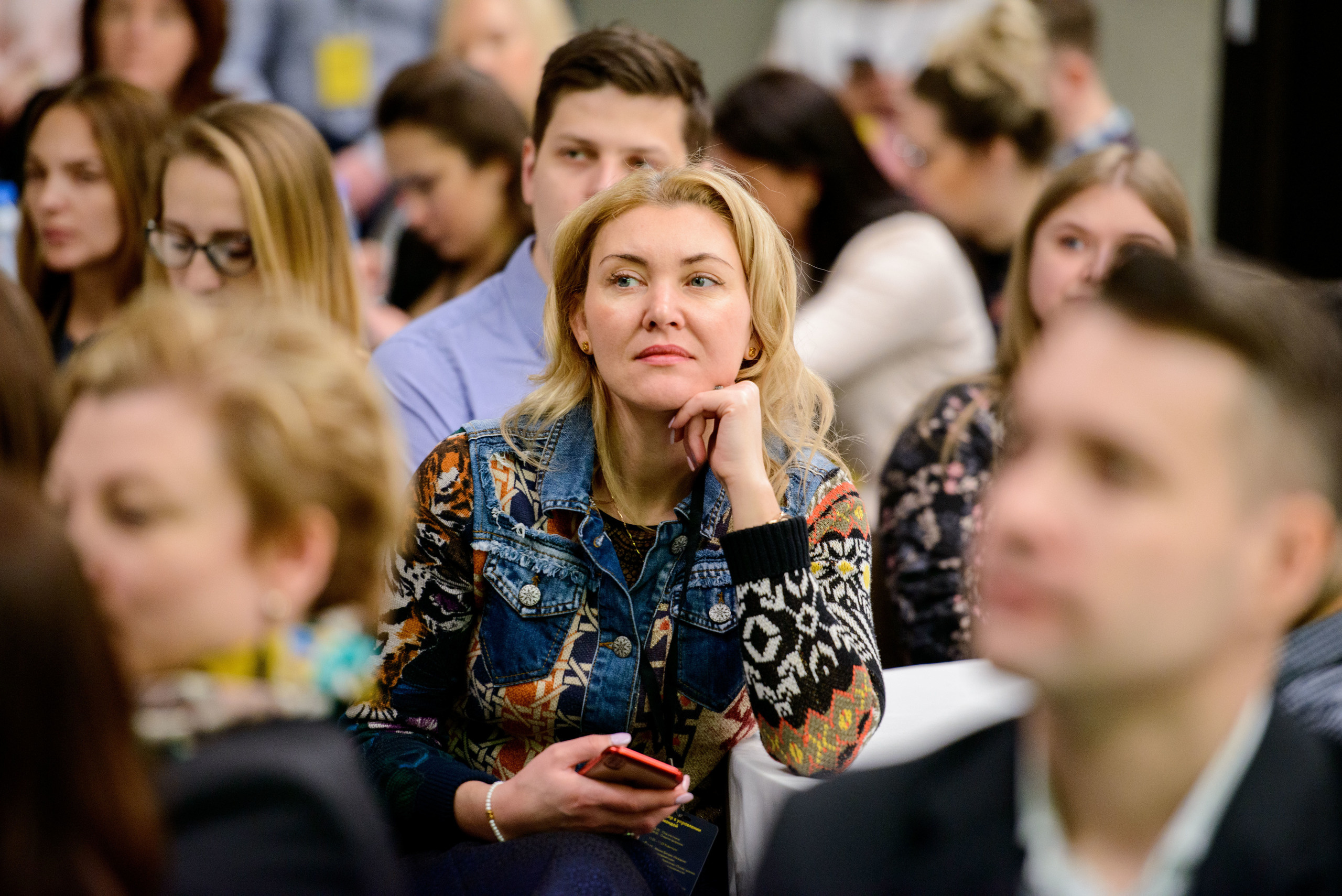 Корпоративные мероприятия. Фотограф Сергей Бабин