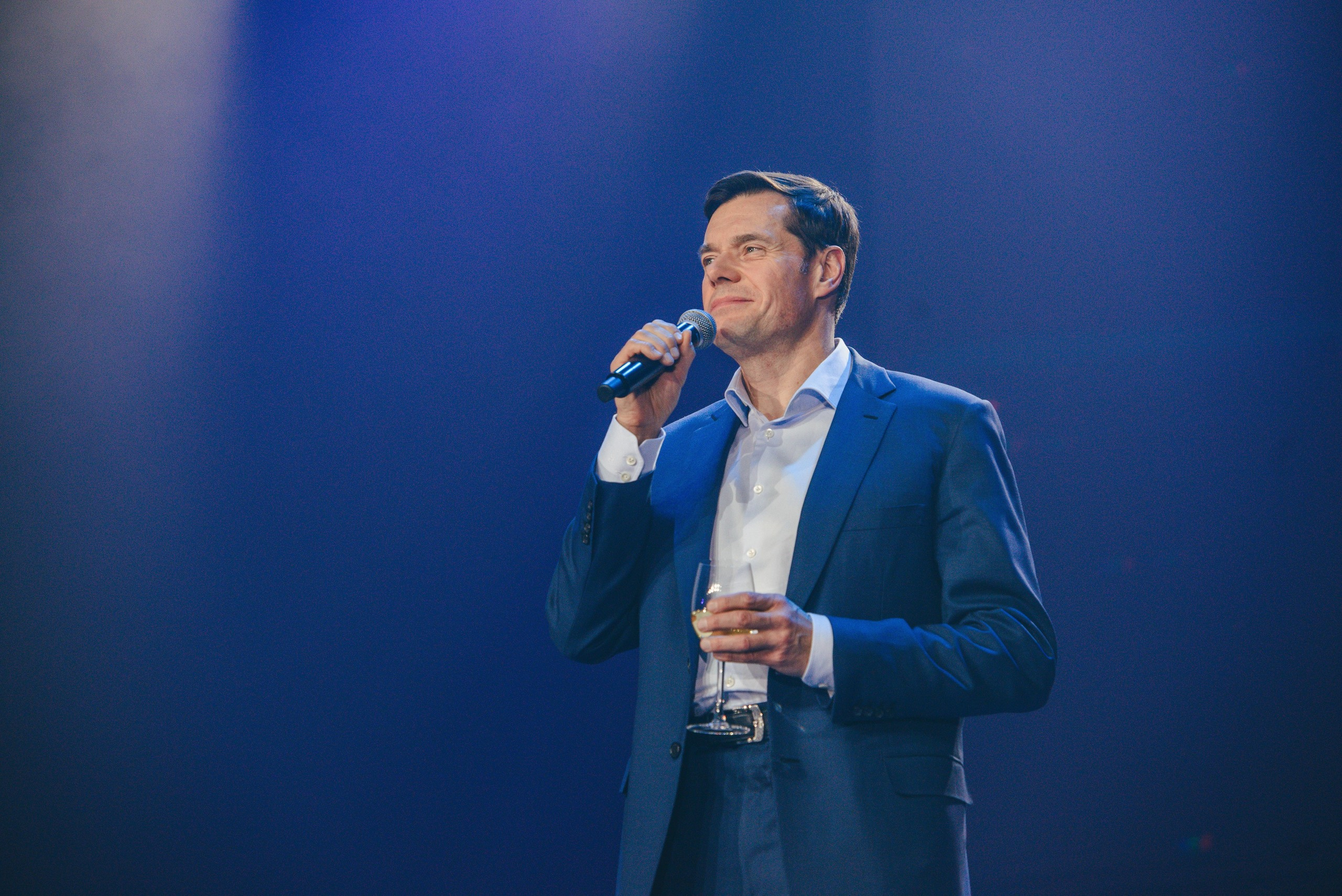 Корпоративные мероприятия. Фотограф Сергей Бабин