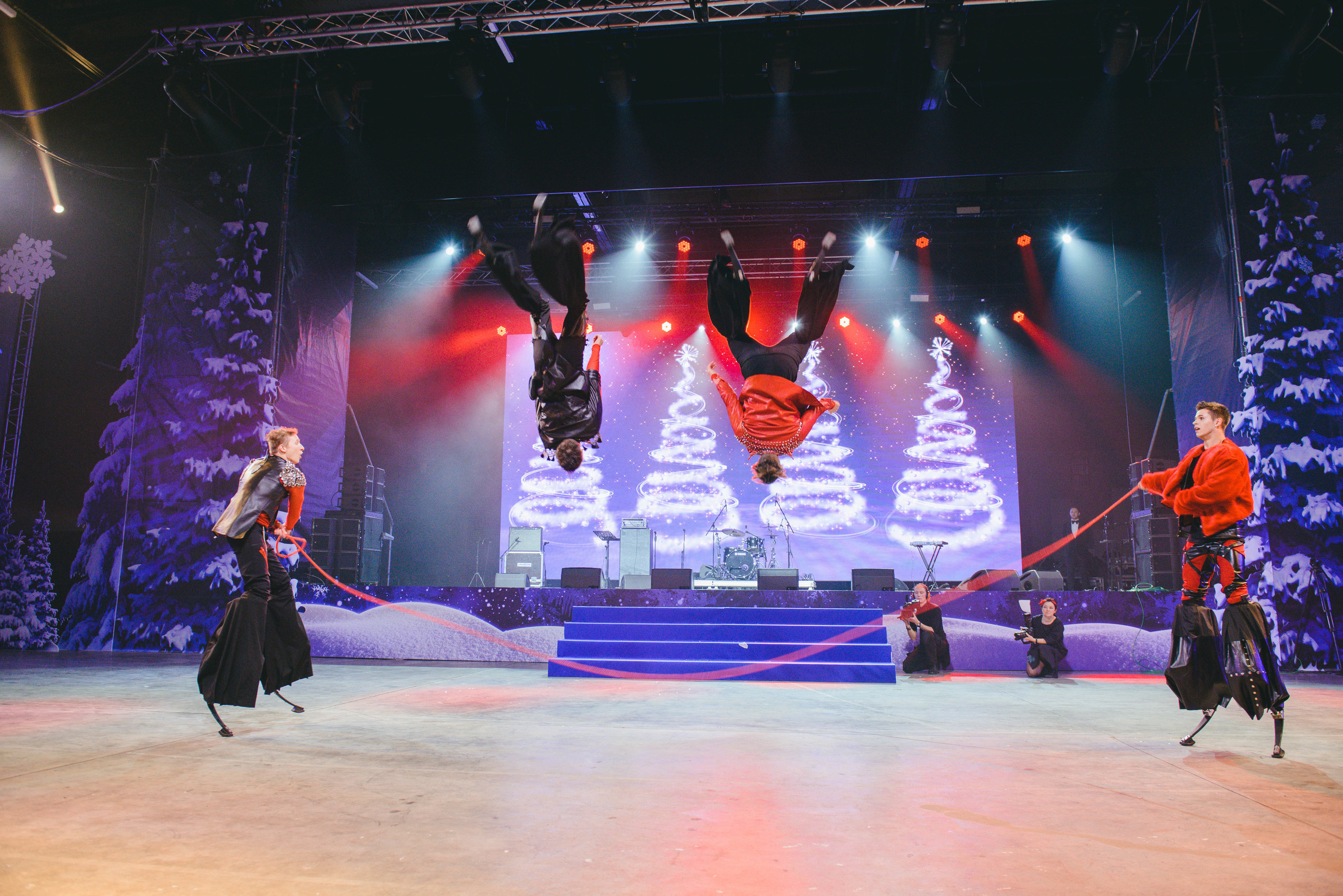 Корпоративные мероприятия. Фотограф Сергей Бабин