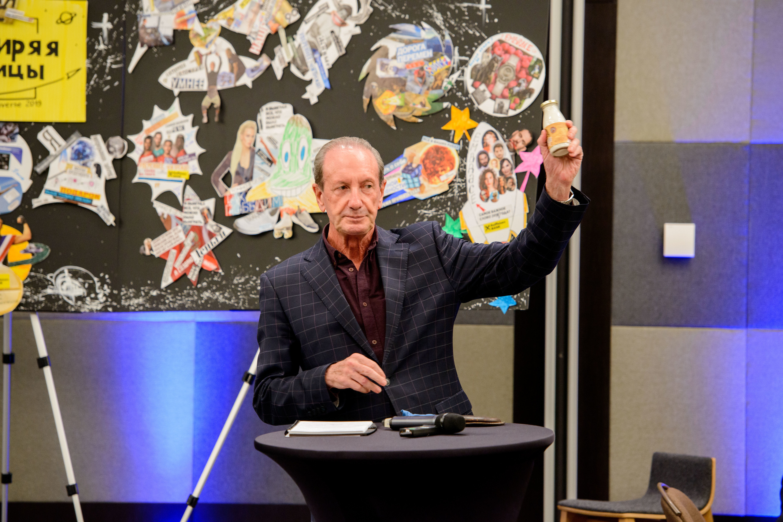 Корпоративные мероприятия. Фотограф Сергей Бабин