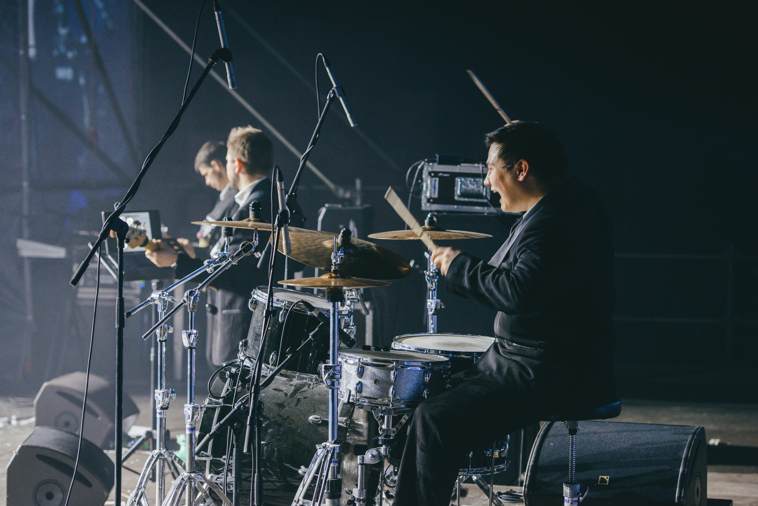 Корпоративные мероприятия. Фотограф Сергей Бабин