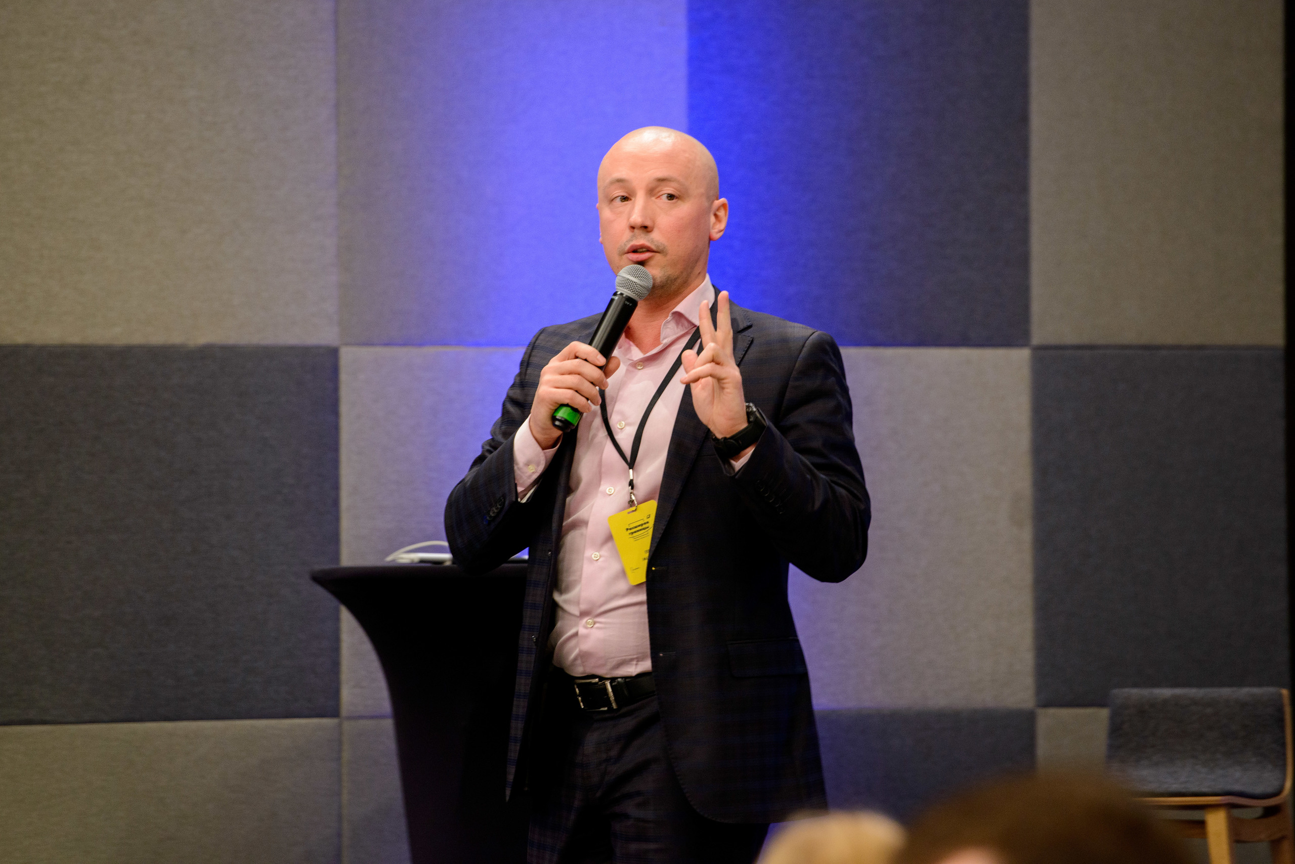 Корпоративные мероприятия. Фотограф Сергей Бабин