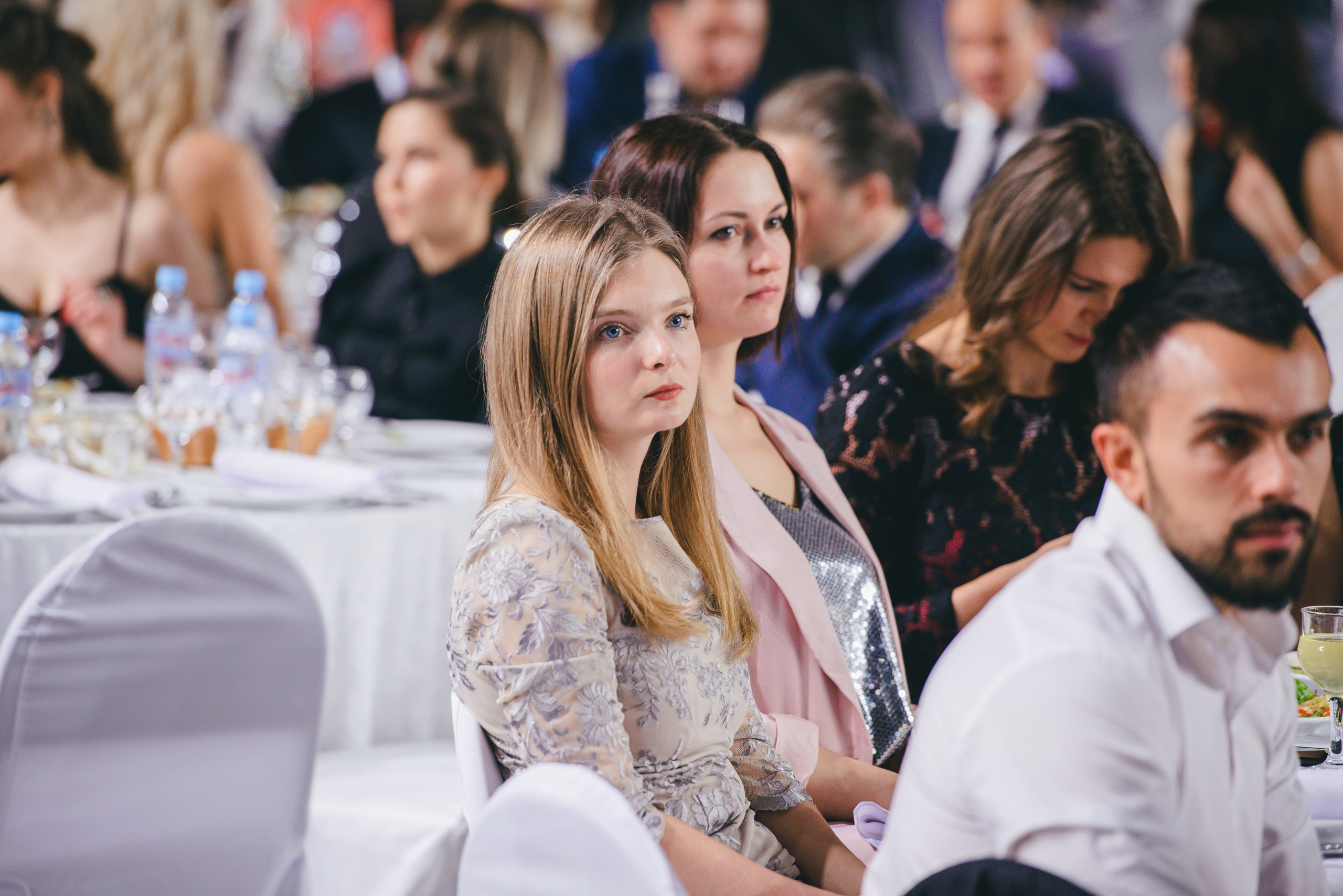 Корпоративные мероприятия. Фотограф Сергей Бабин