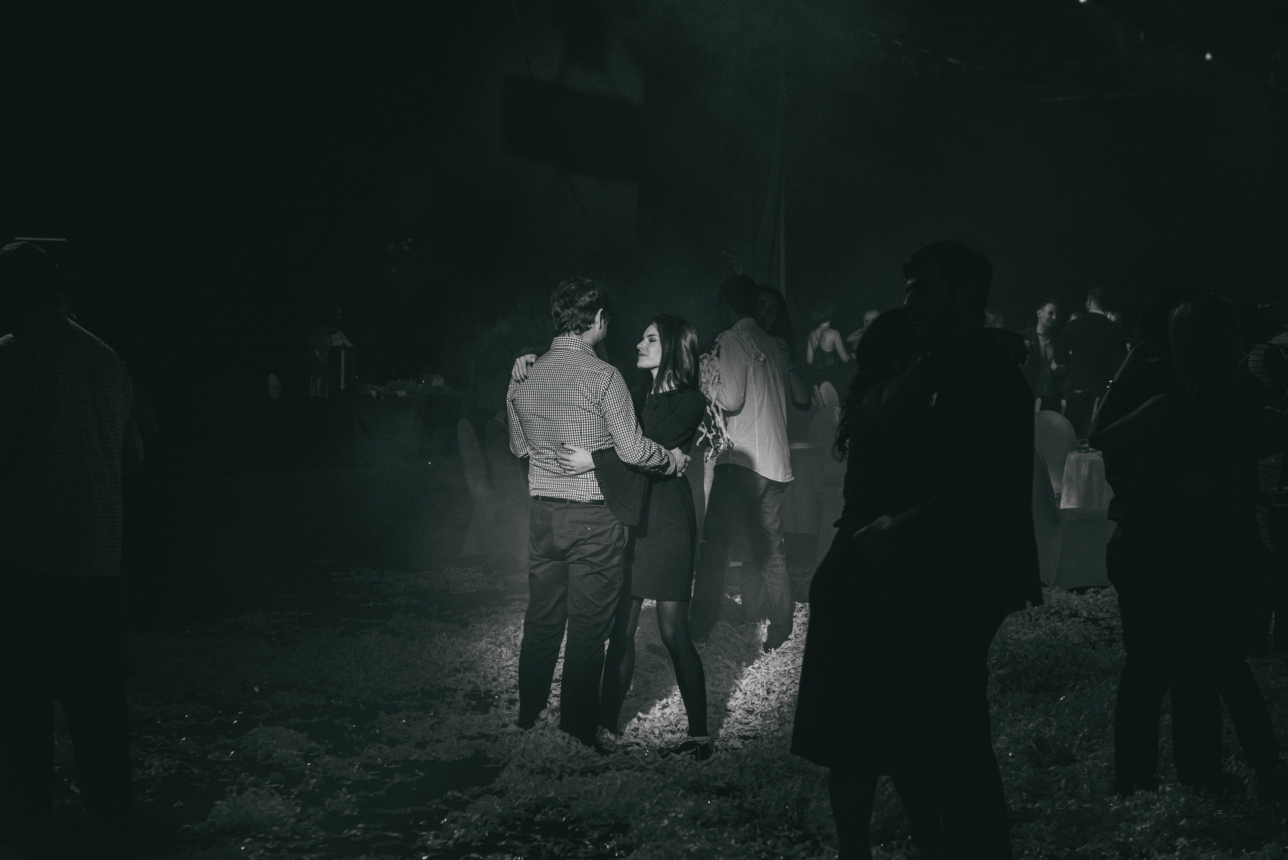 Корпоративные мероприятия. Фотограф Сергей Бабин