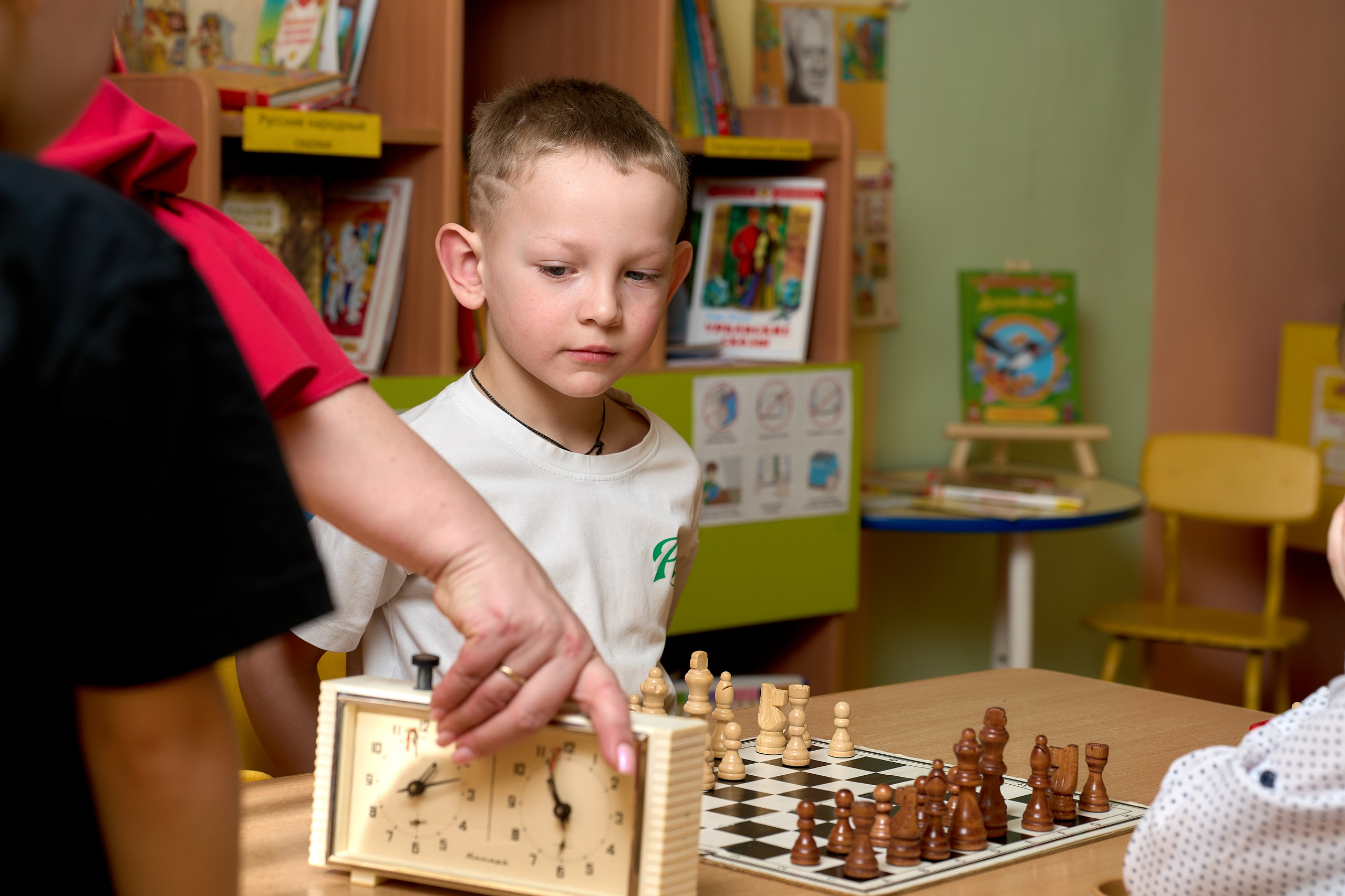Садик. Уральский фотограф, корпоративы, юбилеи, индивидуальные съемки