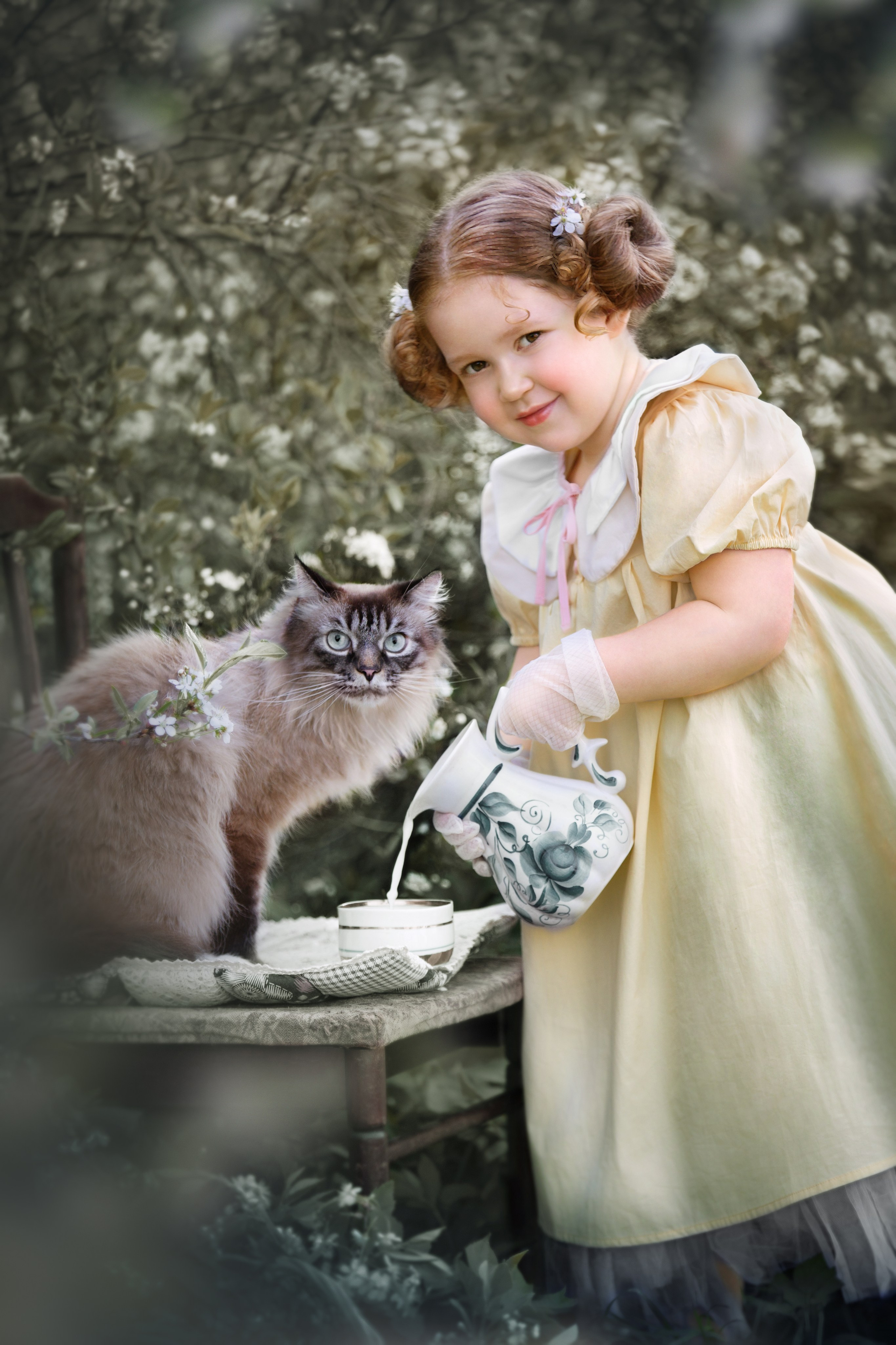 Дети с 3-х лет. Детский и ньюборн фотограф в Санкт-Петербурге Марина Айдинян