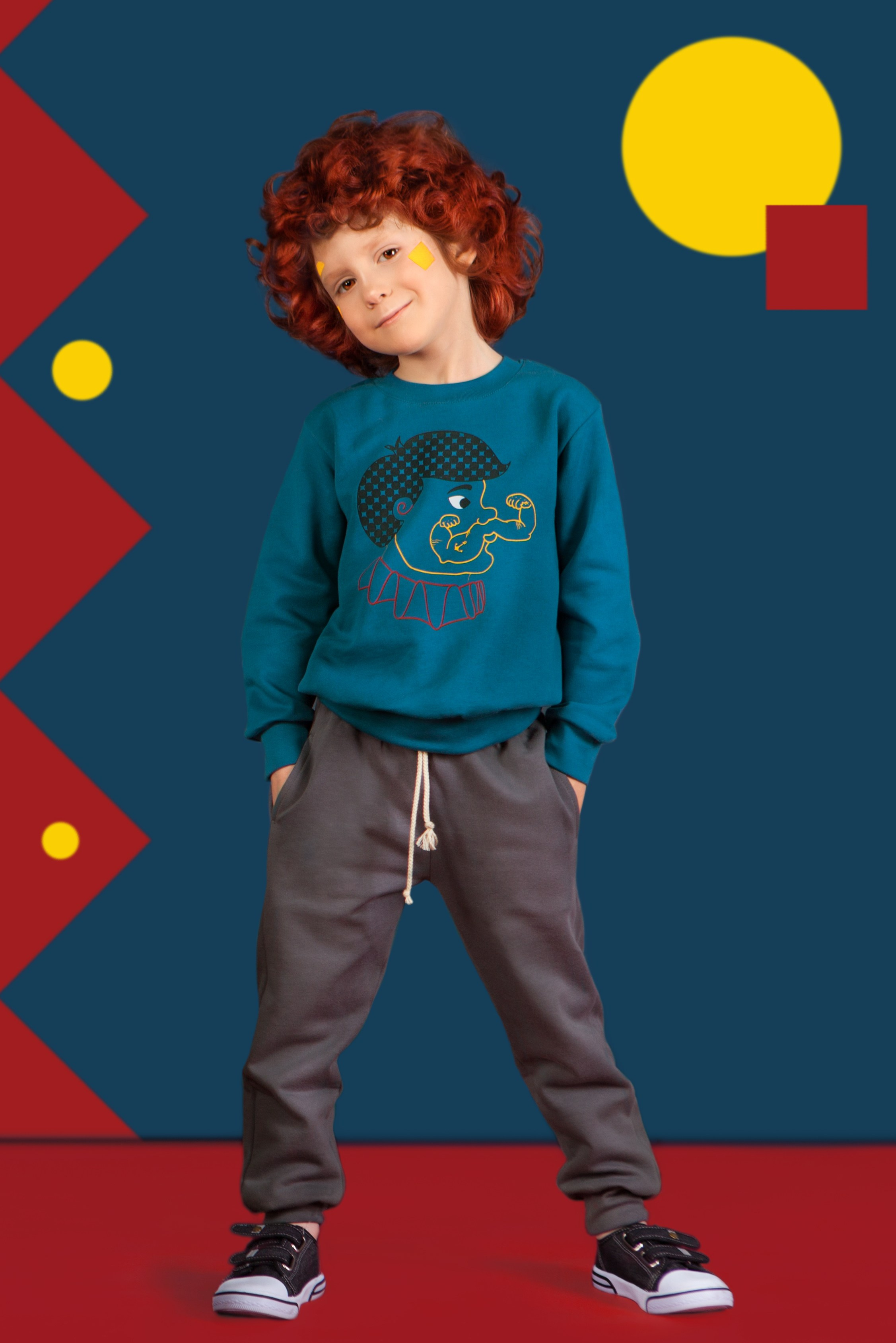 Prosto tak. Детский и ньюборн фотограф в Санкт-Петербурге Марина Айдинян