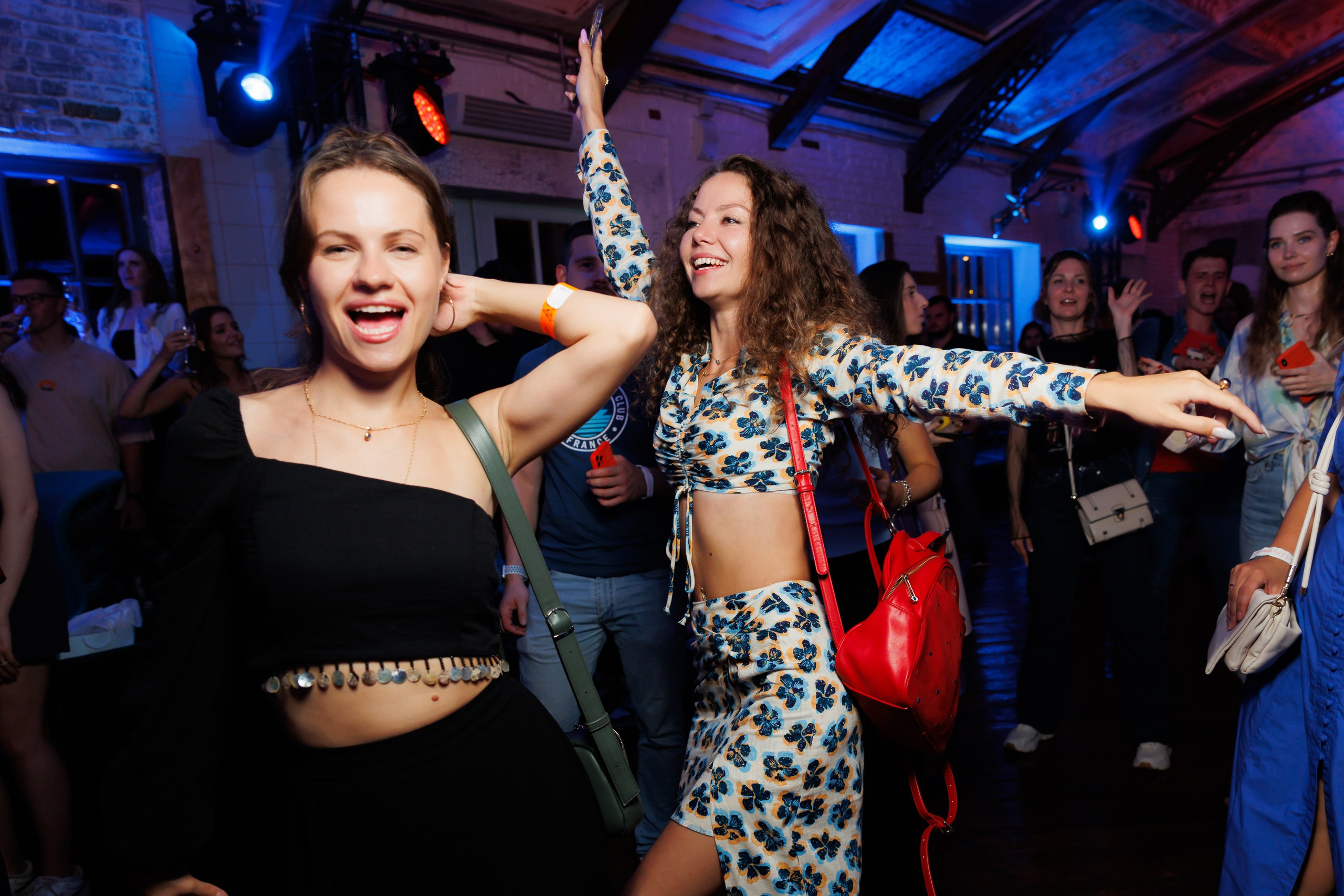 EVEREST VIBE good vibes only 16.08.2023. EVEREST PHOTO REPORT