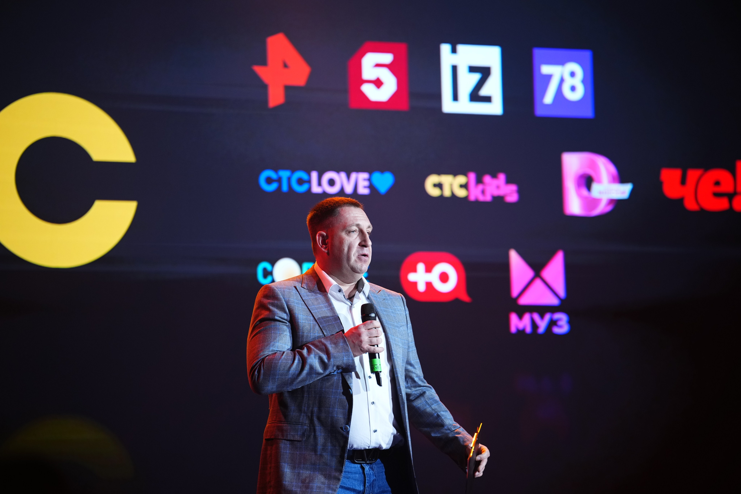 Выезд РЕН ТВ Сербия 2026. EVEREST PHOTO REPORT