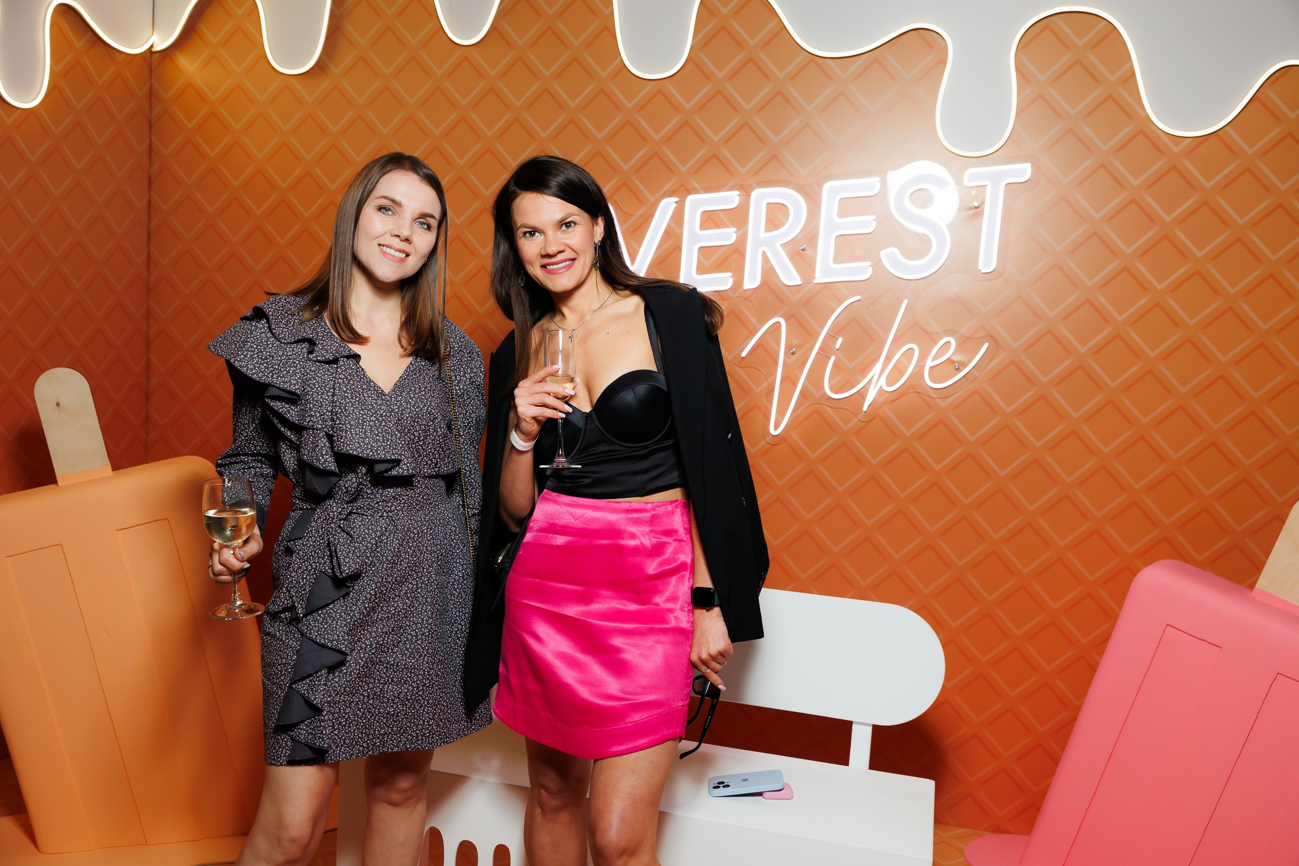 EVEREST VIBE good vibes only 16.08.2023. EVEREST PHOTO REPORT