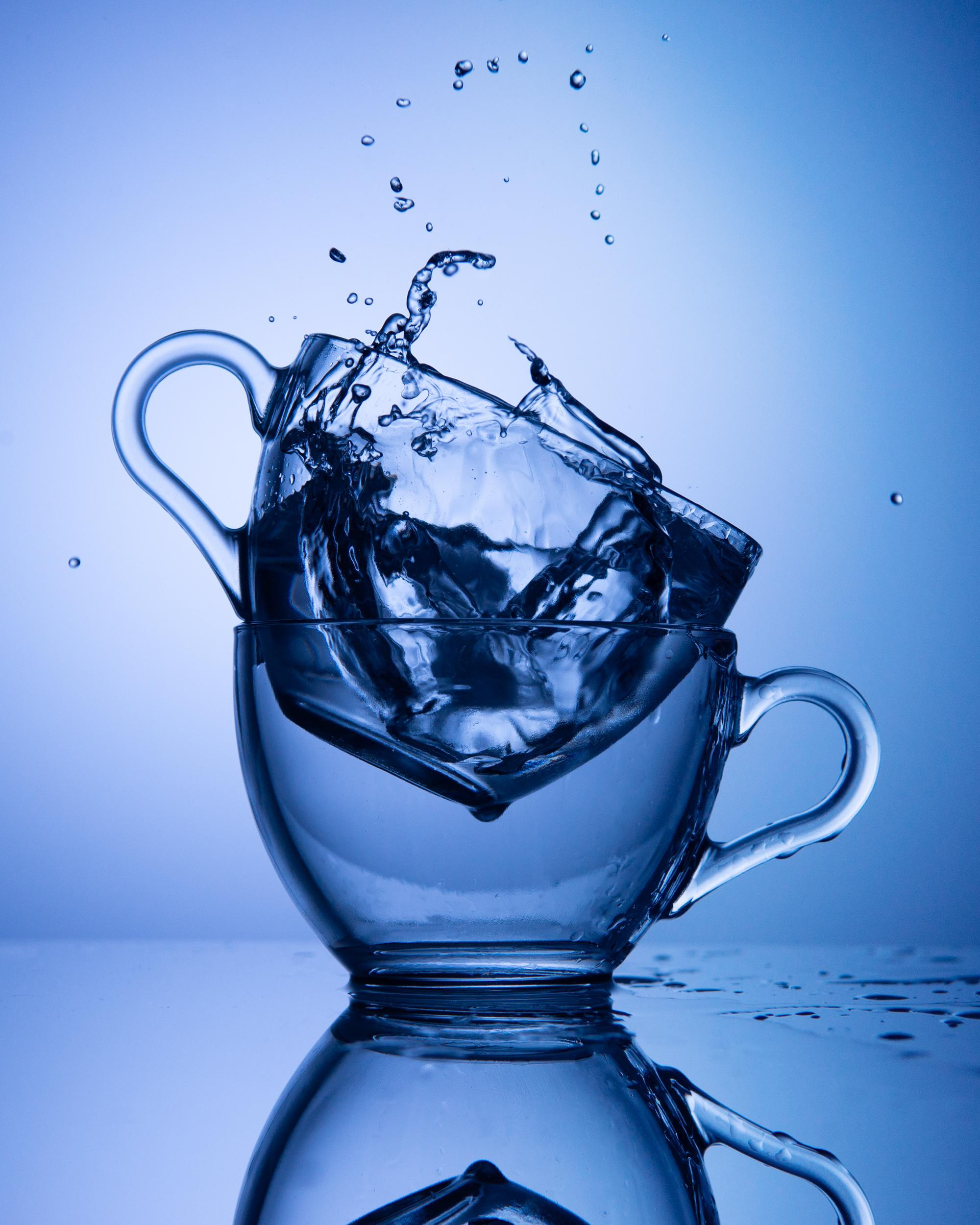 Рекламная и контент съемка. Предметный фотограф в Петрозаводске Дибров Николай