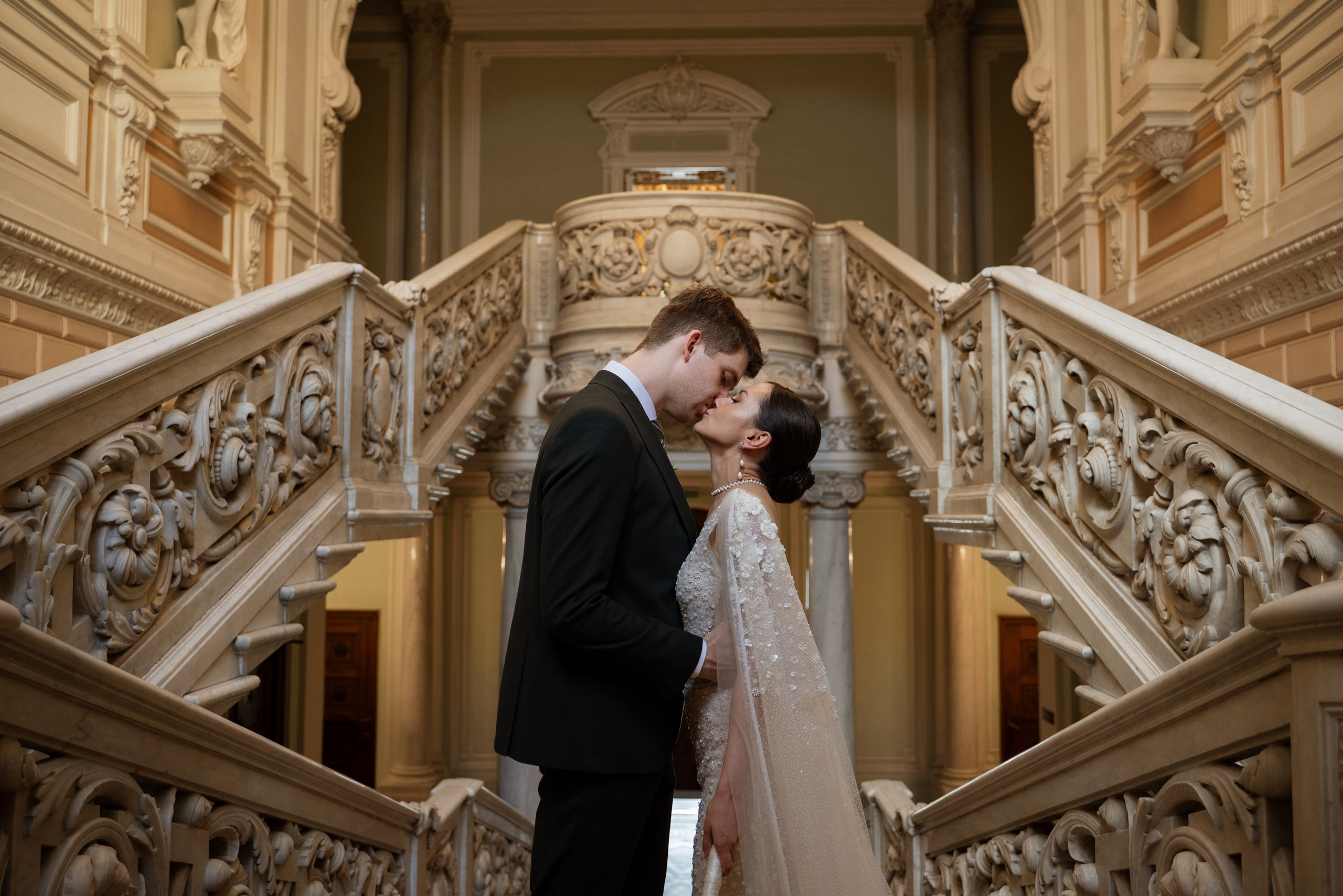 Кирилл и Мария | 23.06.25. Свадебный фотограф в Санкт-Петербурге Владислава Тюльпина