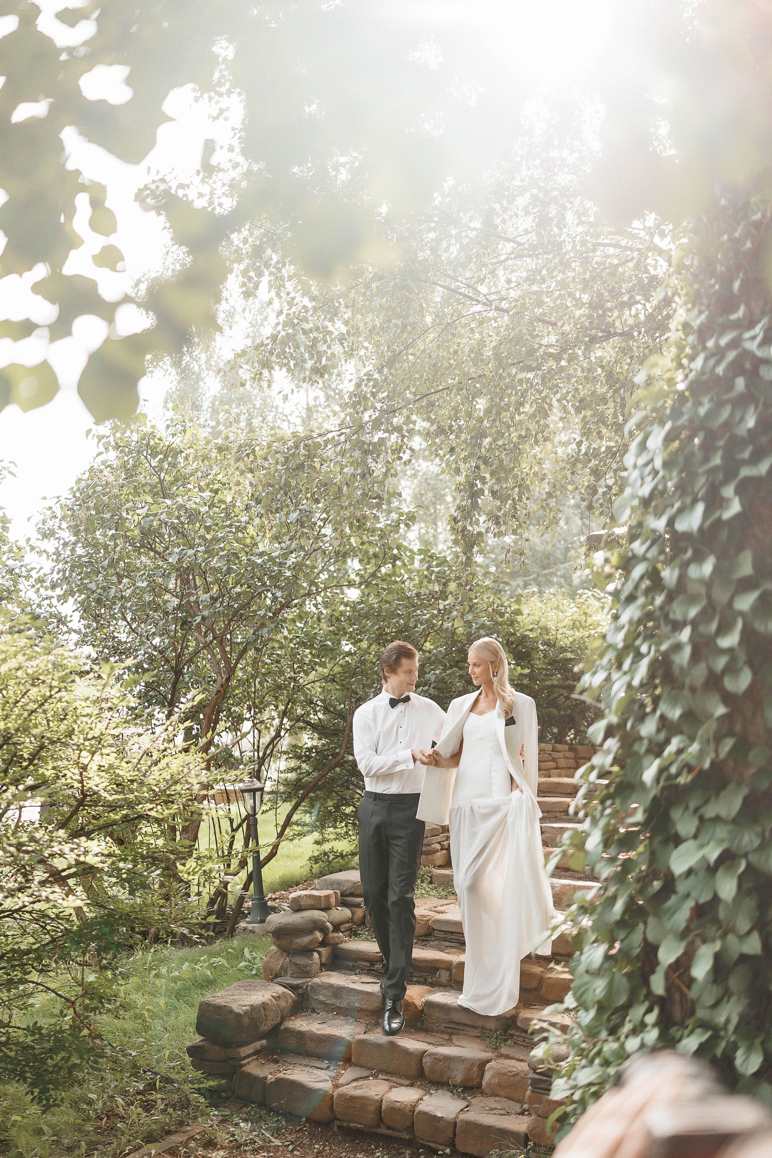Свадебный фотограф Денис Перминов в Воронеже