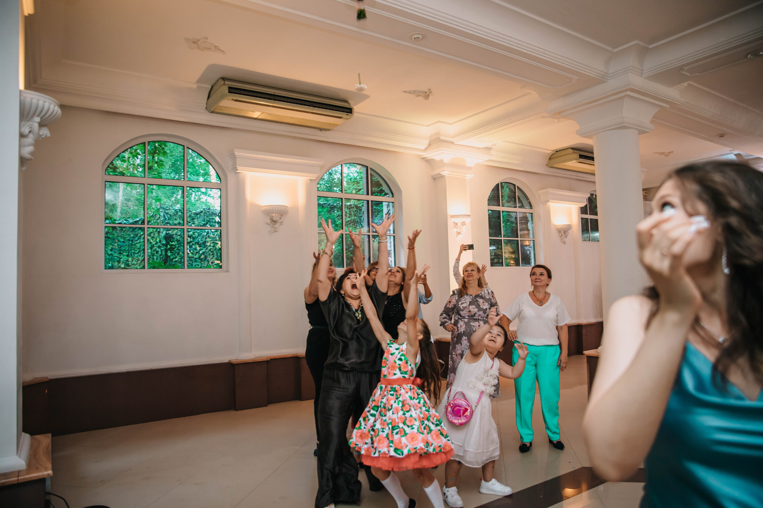 Максим и Алёна. Фотограф Дарья Маташкова