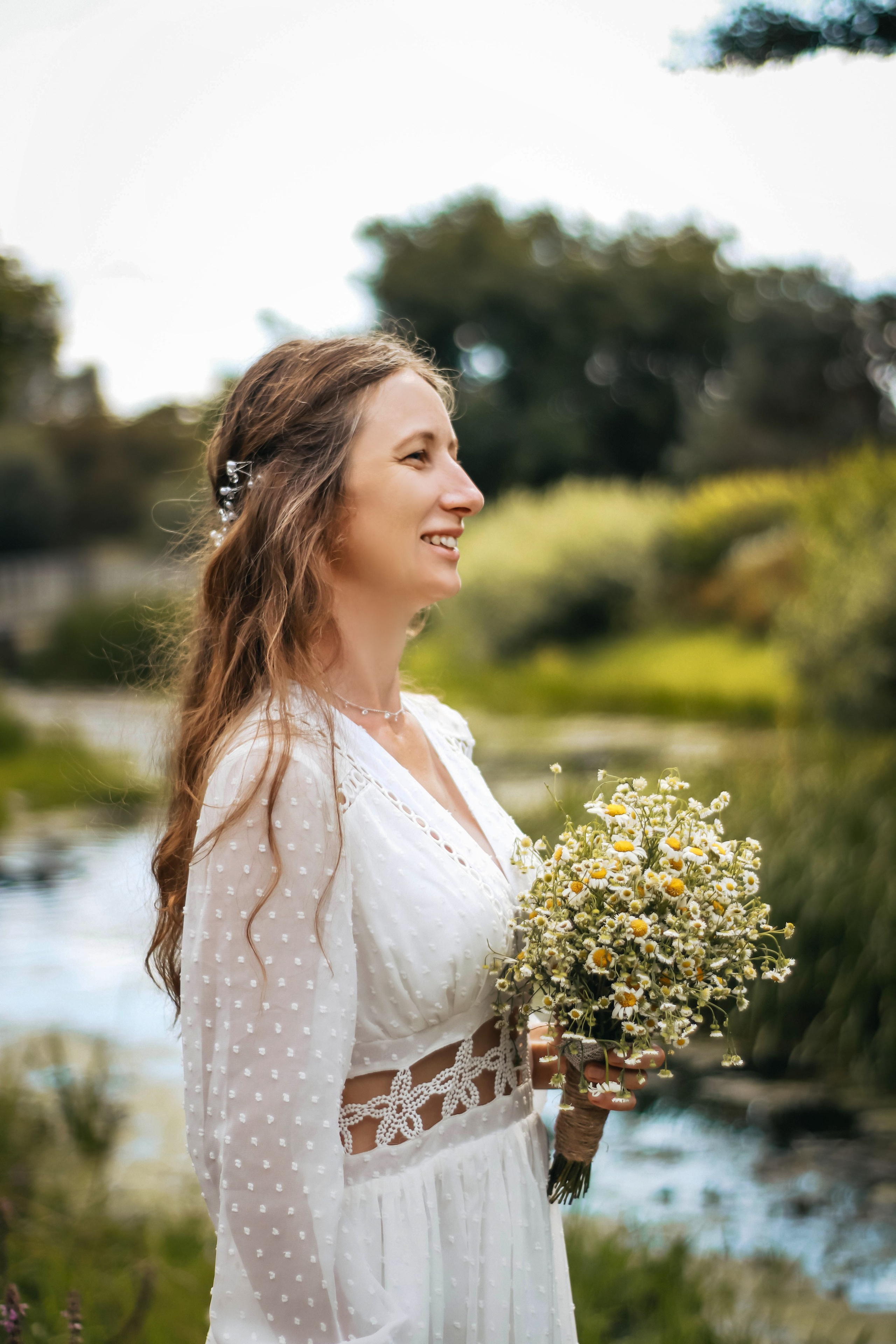 Вячеслав и Ксения. Фотограф Дарья Маташкова