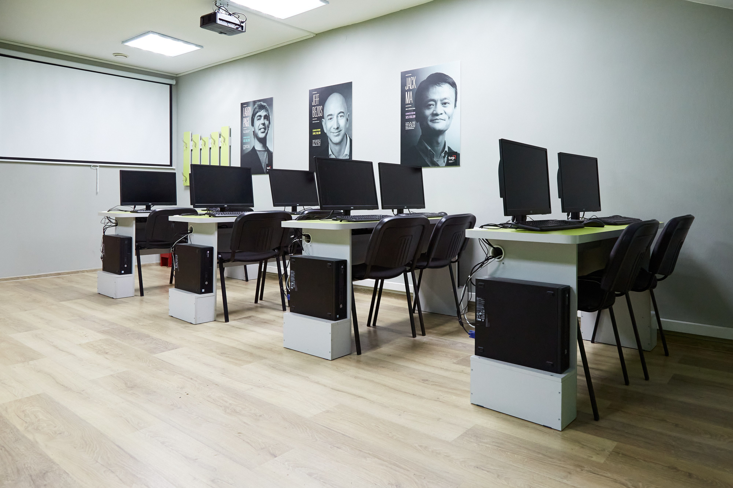 Академия Тор. Фотограф Анастасия Леонтьева Санкт-Петербург