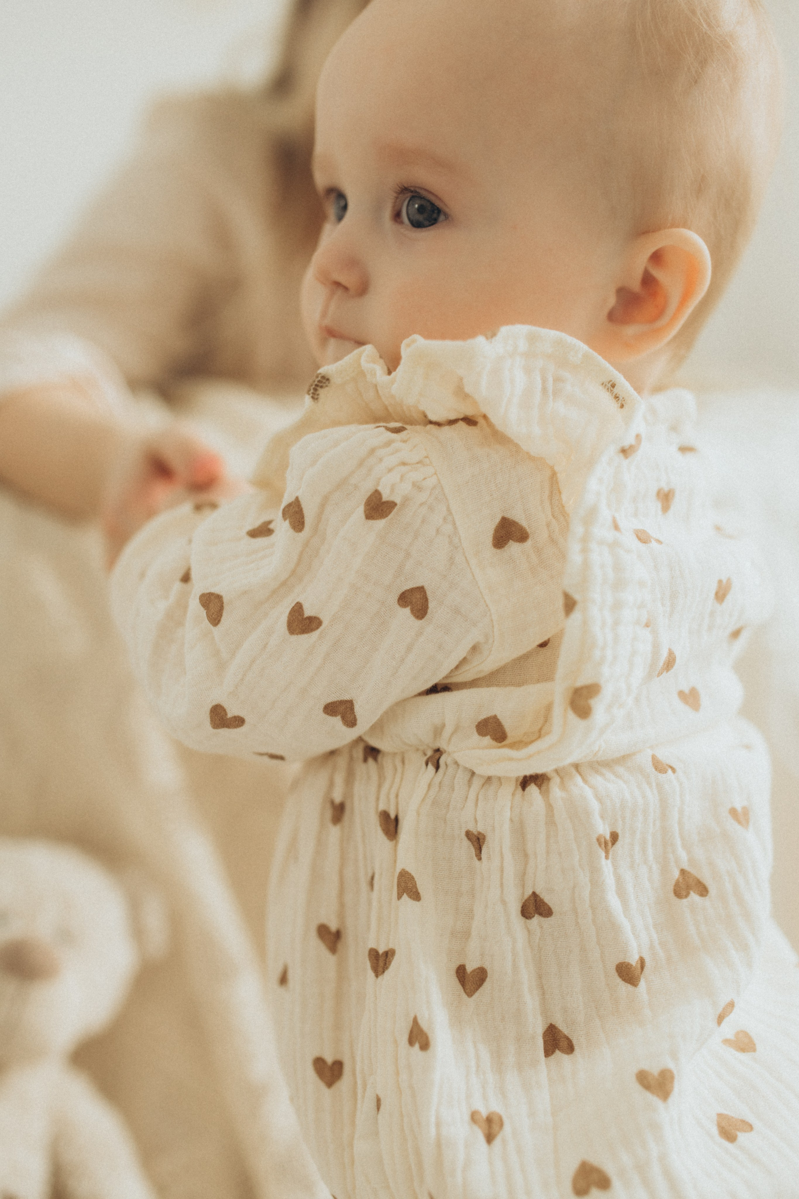 Мама Настя и милашка Ксю. Свадебный и семейный фотограф в Белгороде Евгения Курочкина