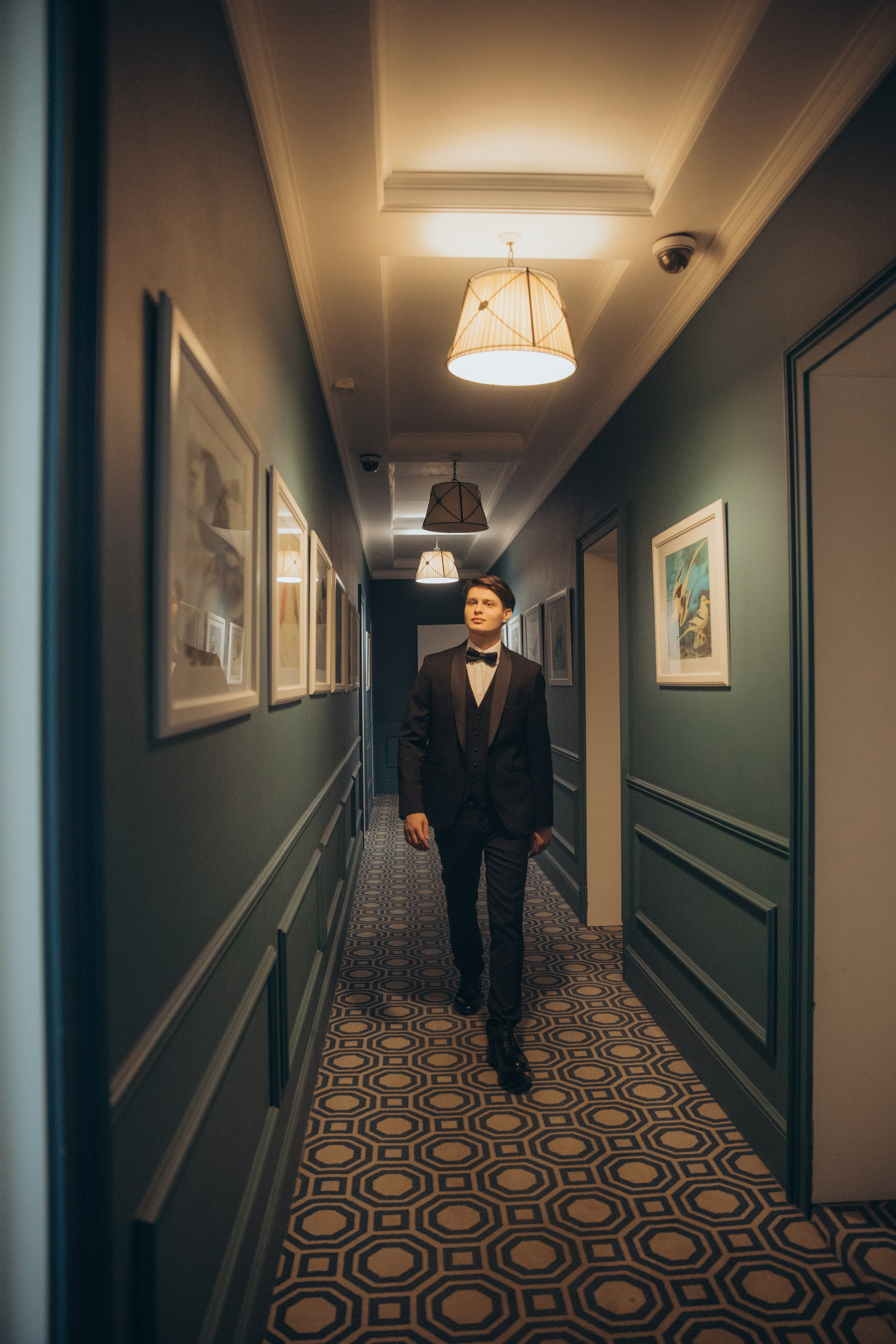 Весенний этюд. Свадебный и семейный фотограф в Белгороде Евгения Курочкина