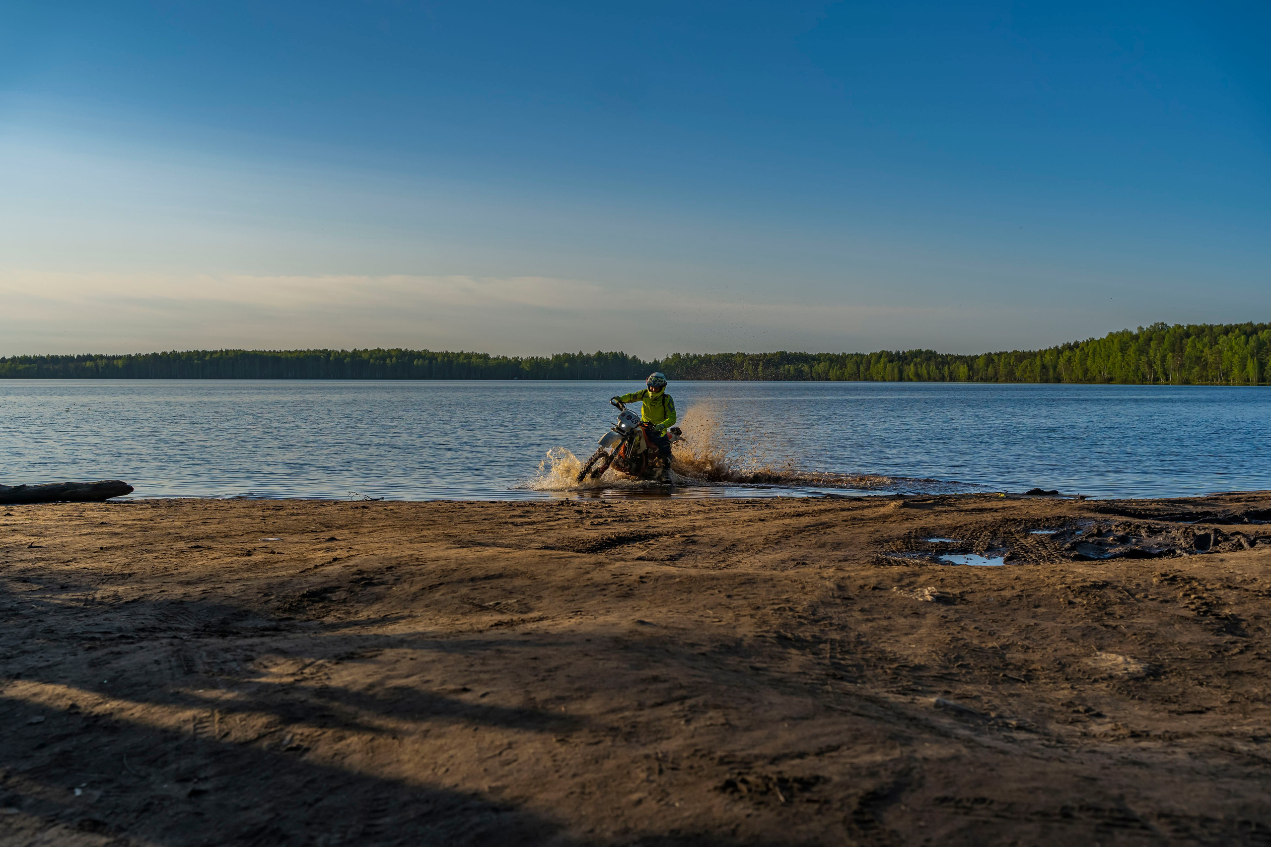 Владимир. Графический дизайнер Илья Левченко