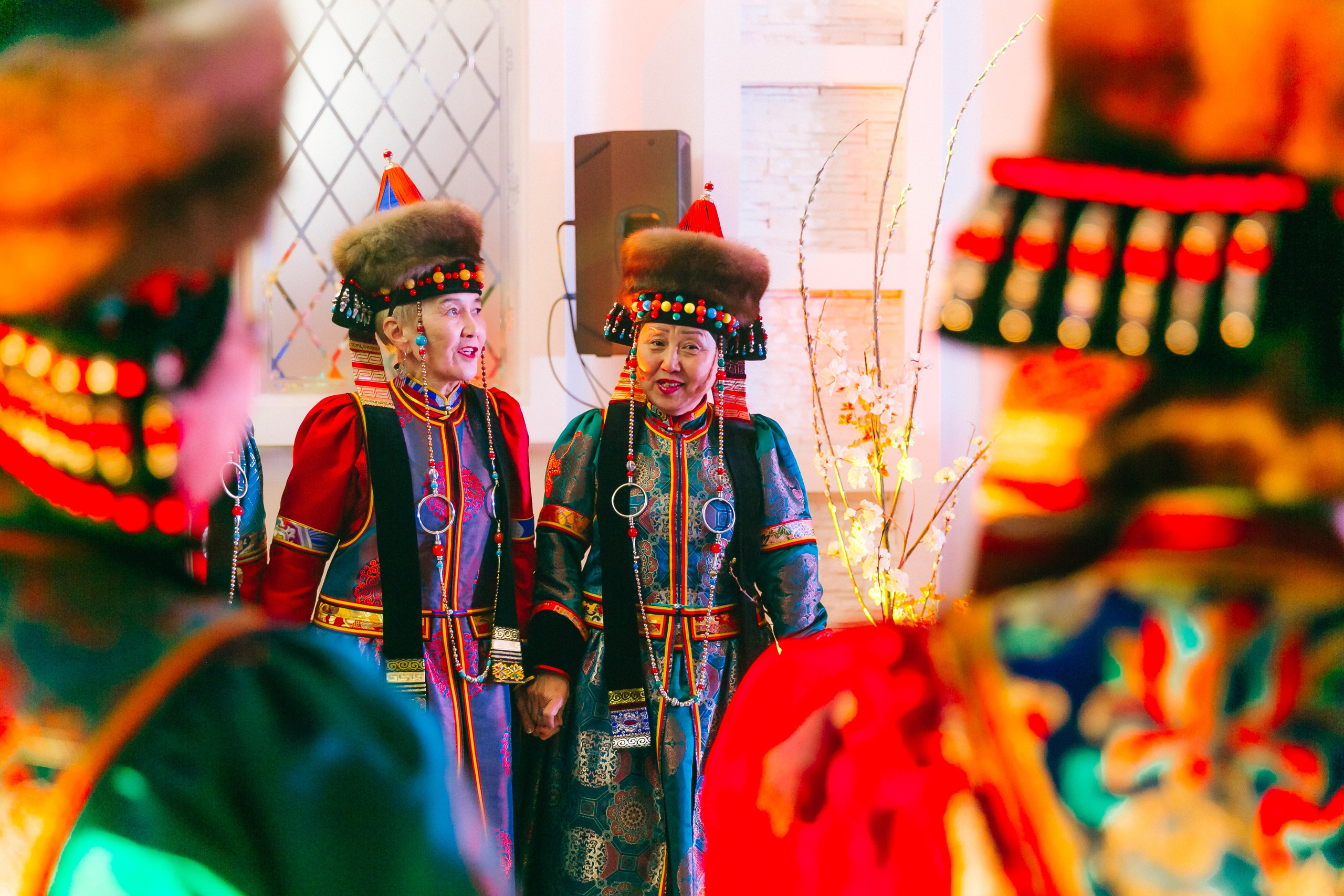 Дух Байкала, сердце Синигала. Свадебный и семейный фотограф в Улан-Удэ