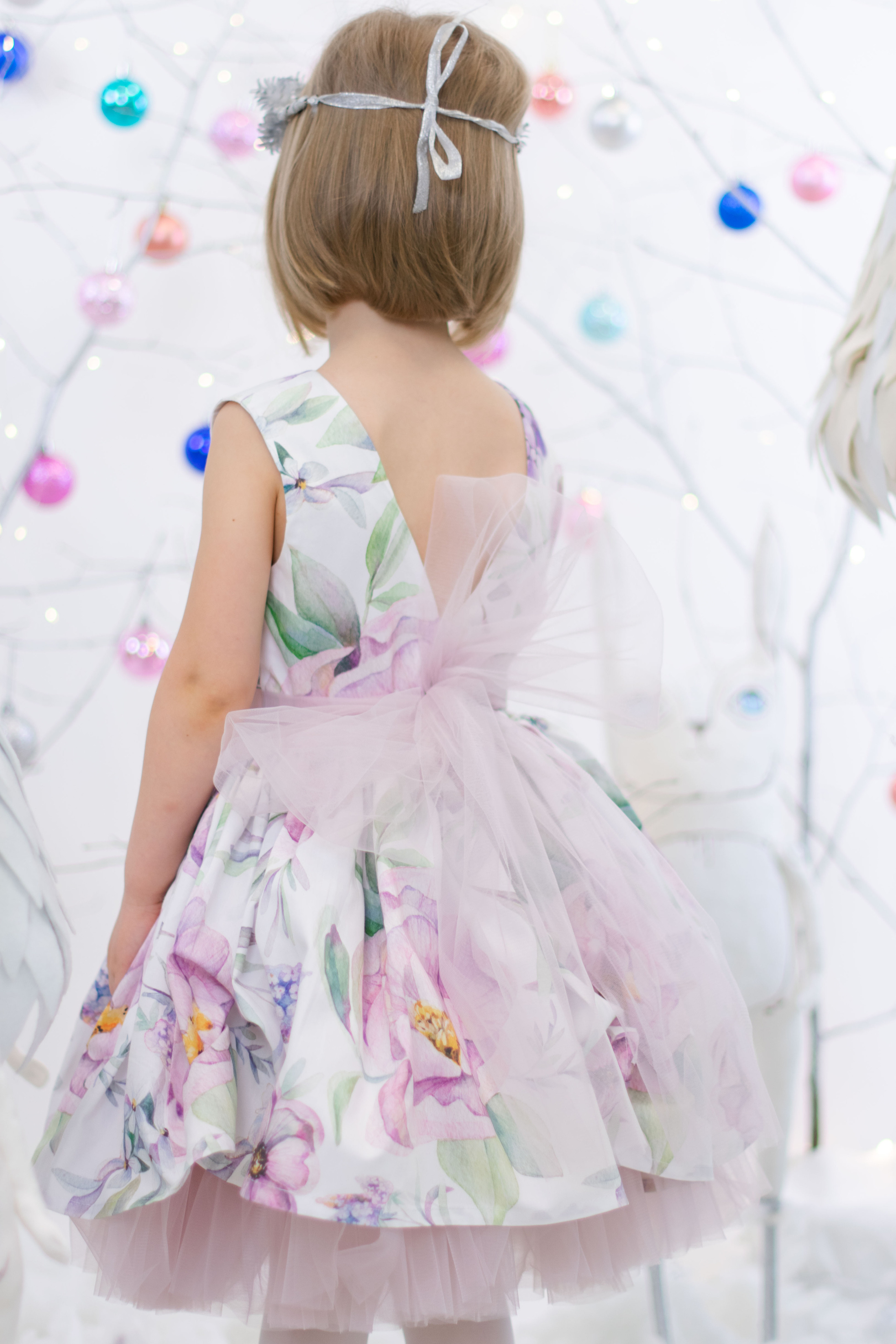 Волшебный Лес. Детские фотопроекты Москва