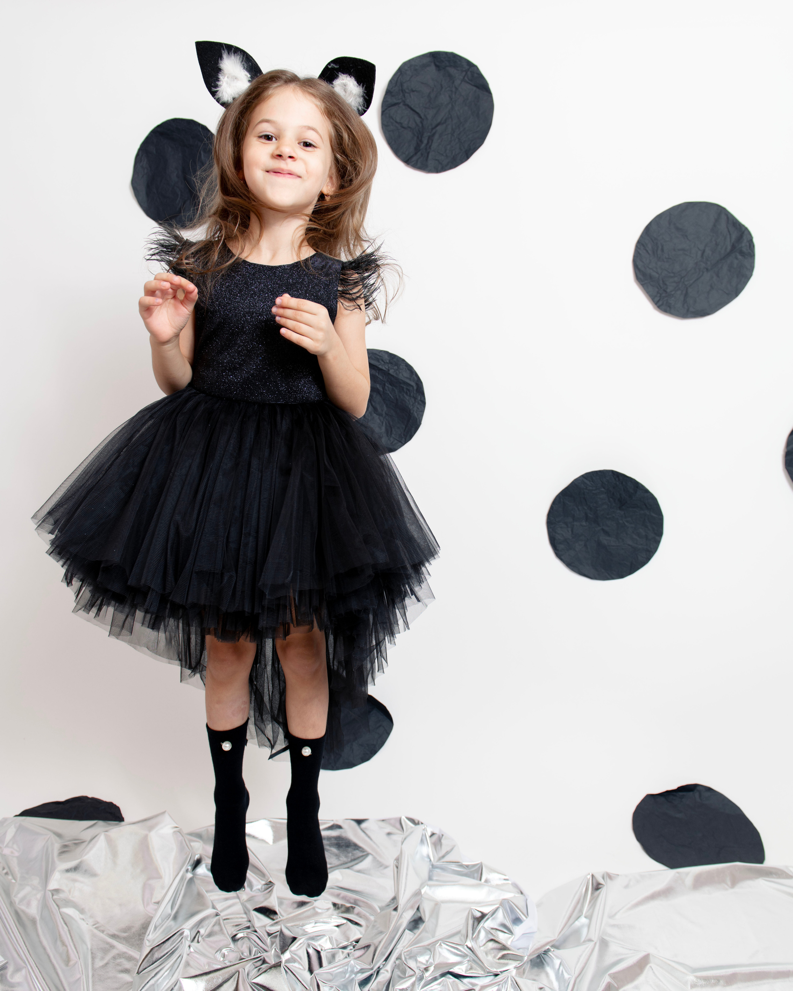 Зазеркалье. Детские фотопроекты Москва