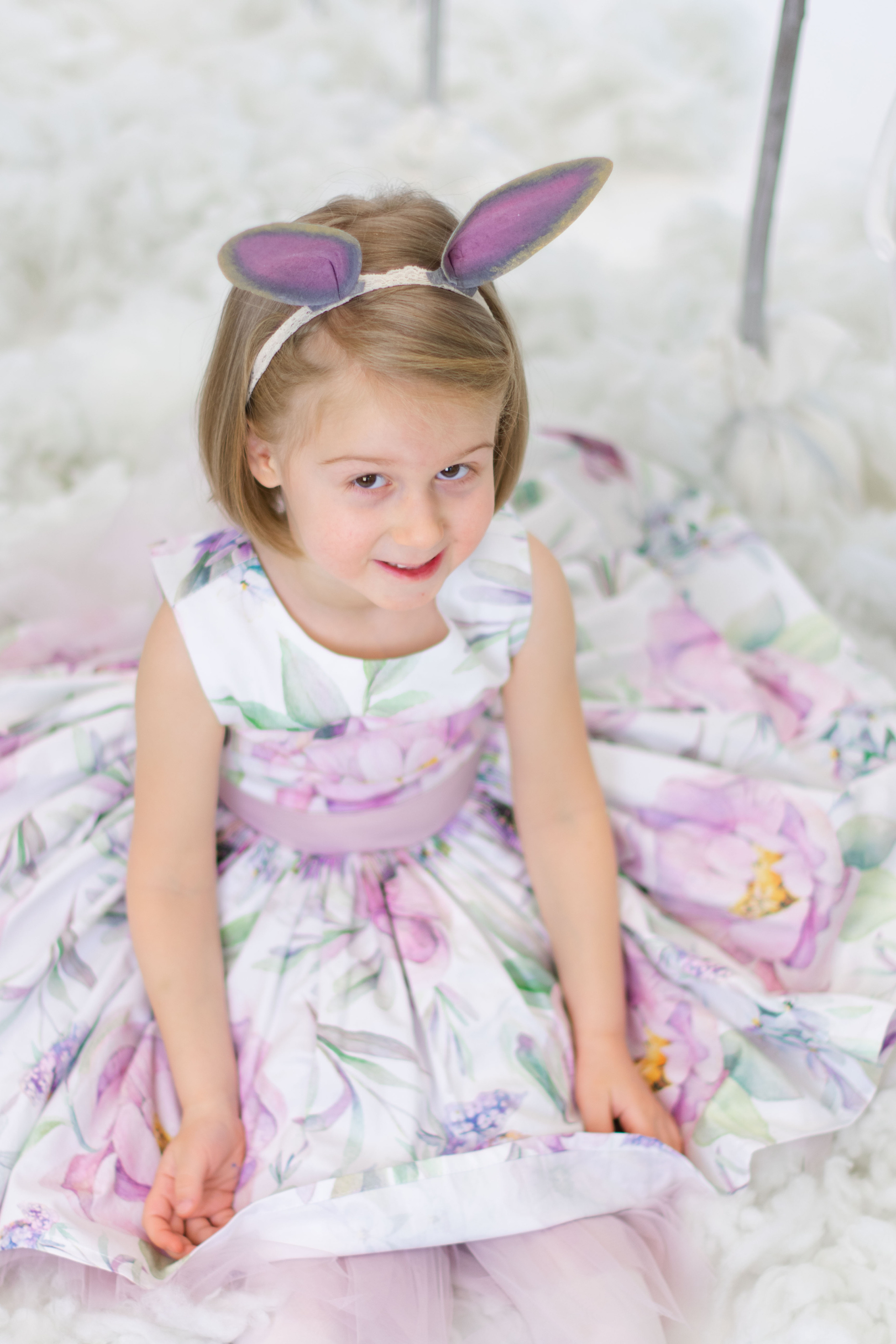 Волшебный Лес. Детские фотопроекты Москва