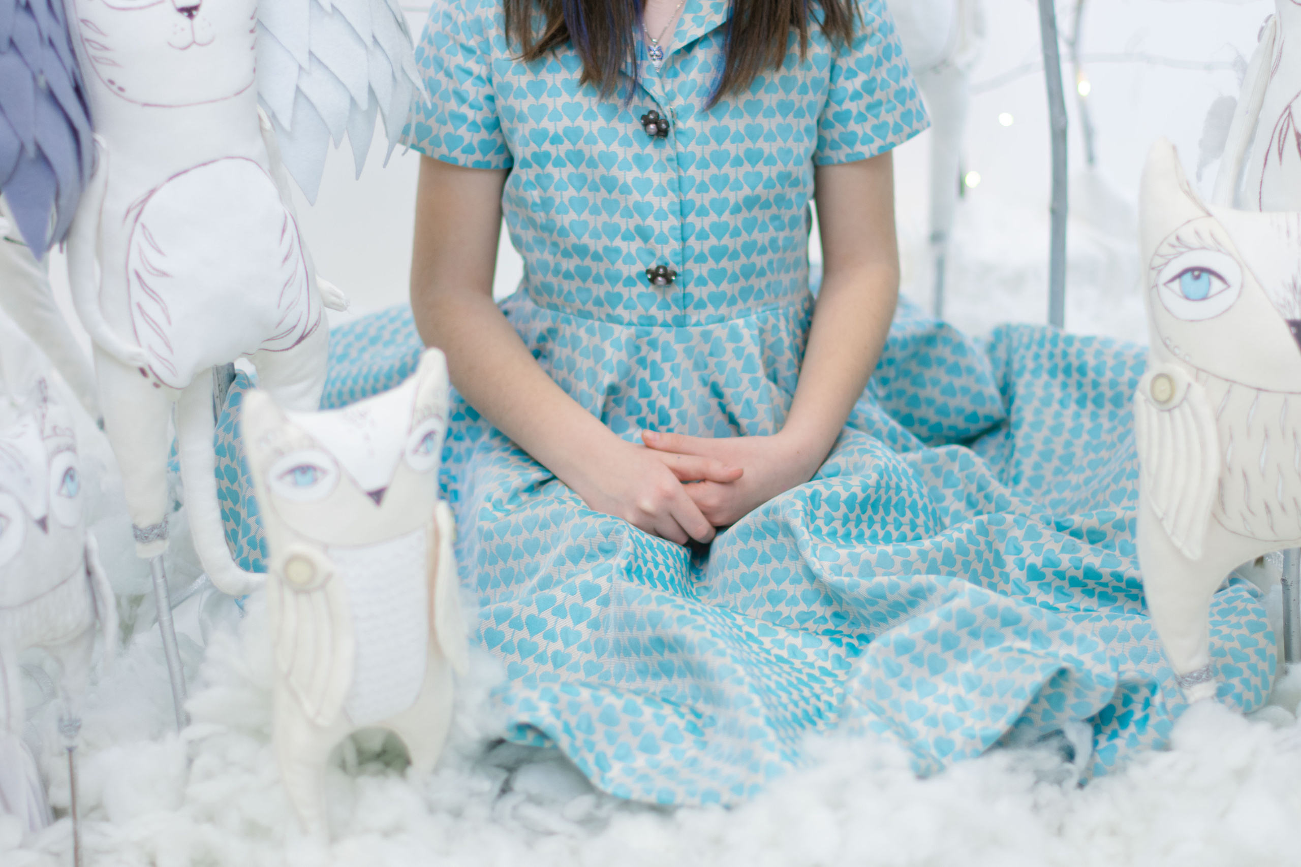 Волшебный Лес. Детские фотопроекты Москва