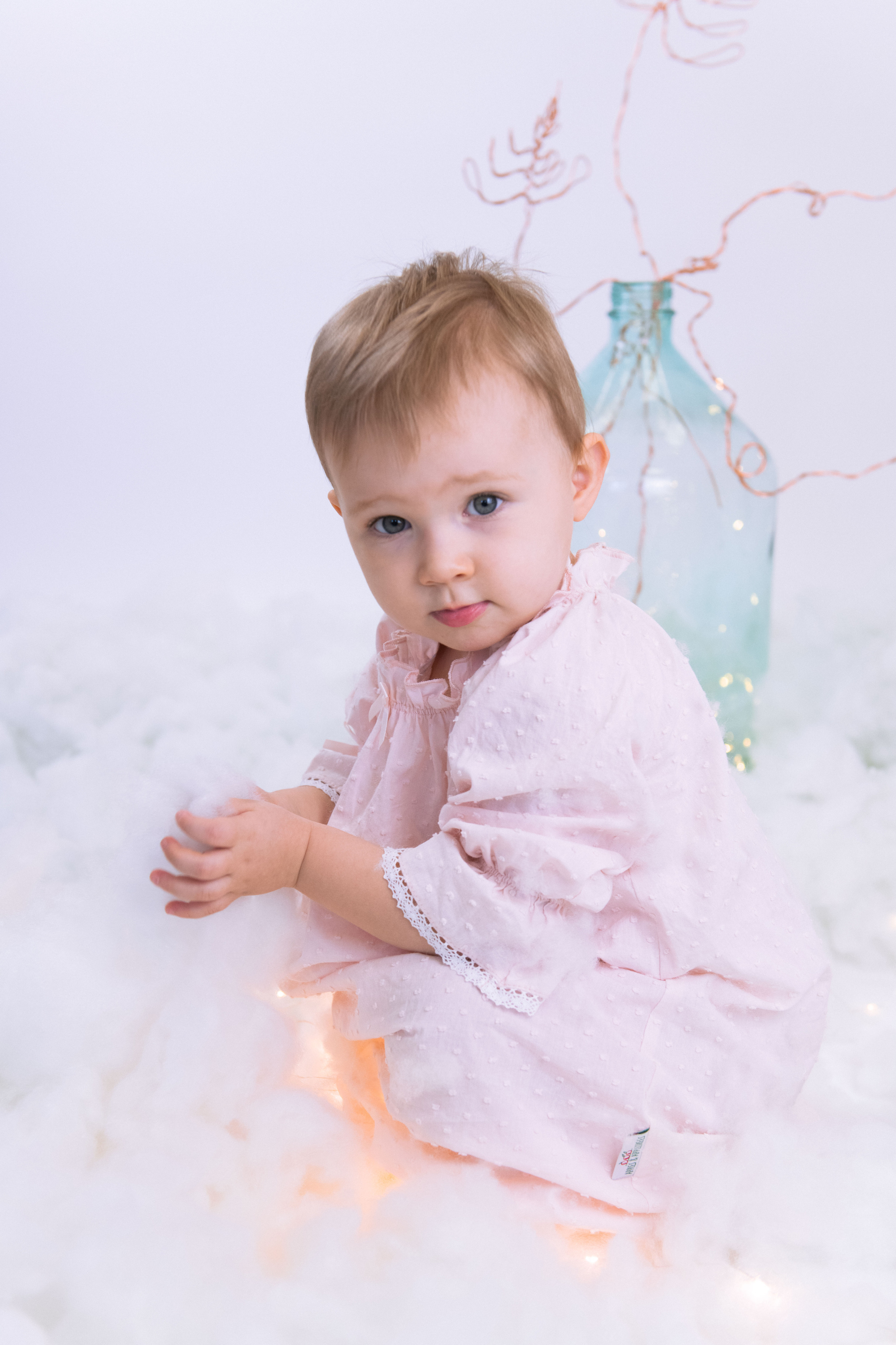 Мечты в облаках. Детские фотопроекты Москва