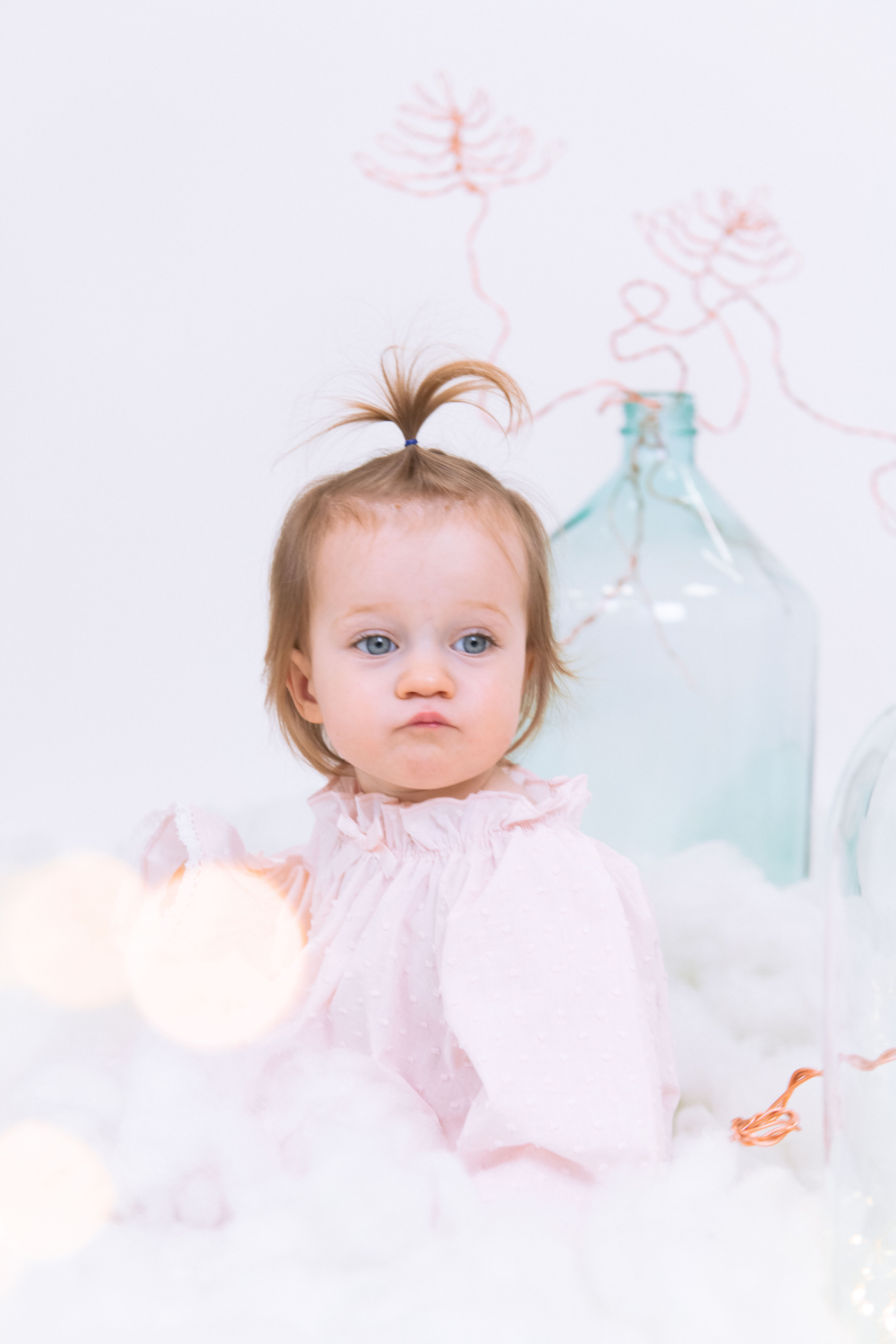 Мечты в облаках. Детские фотопроекты Москва