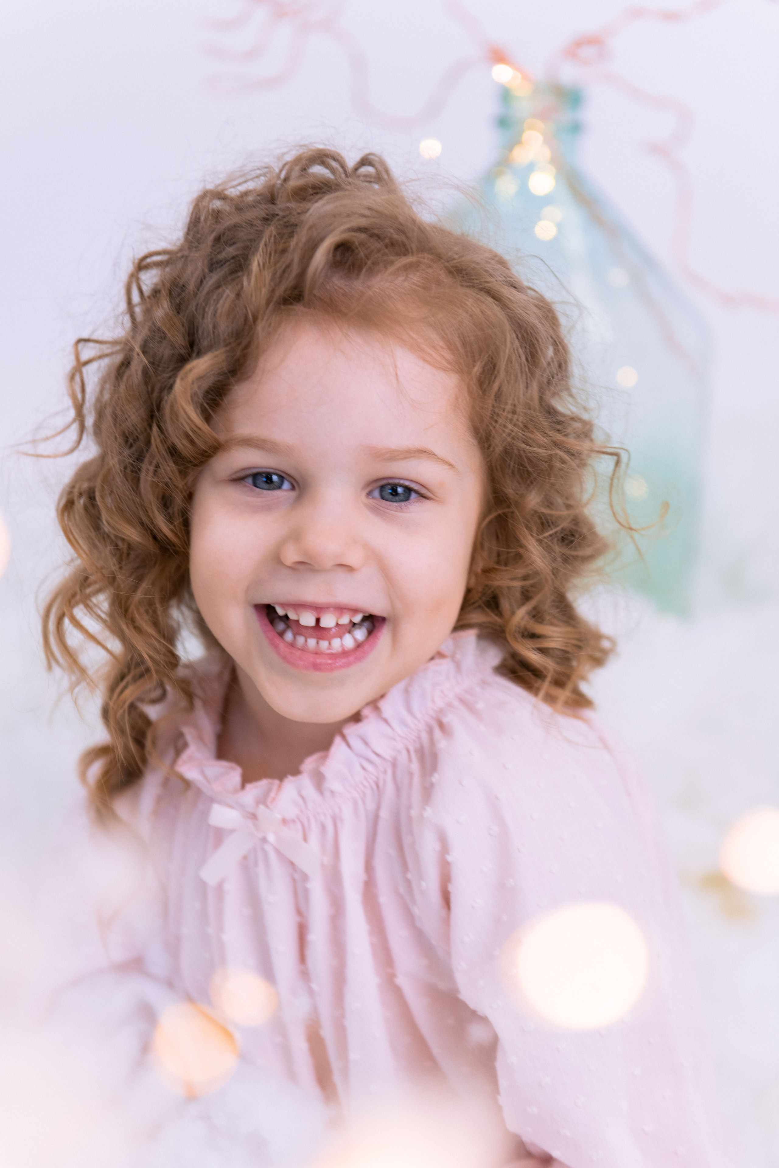 Мечты в облаках. Детские фотопроекты Москва