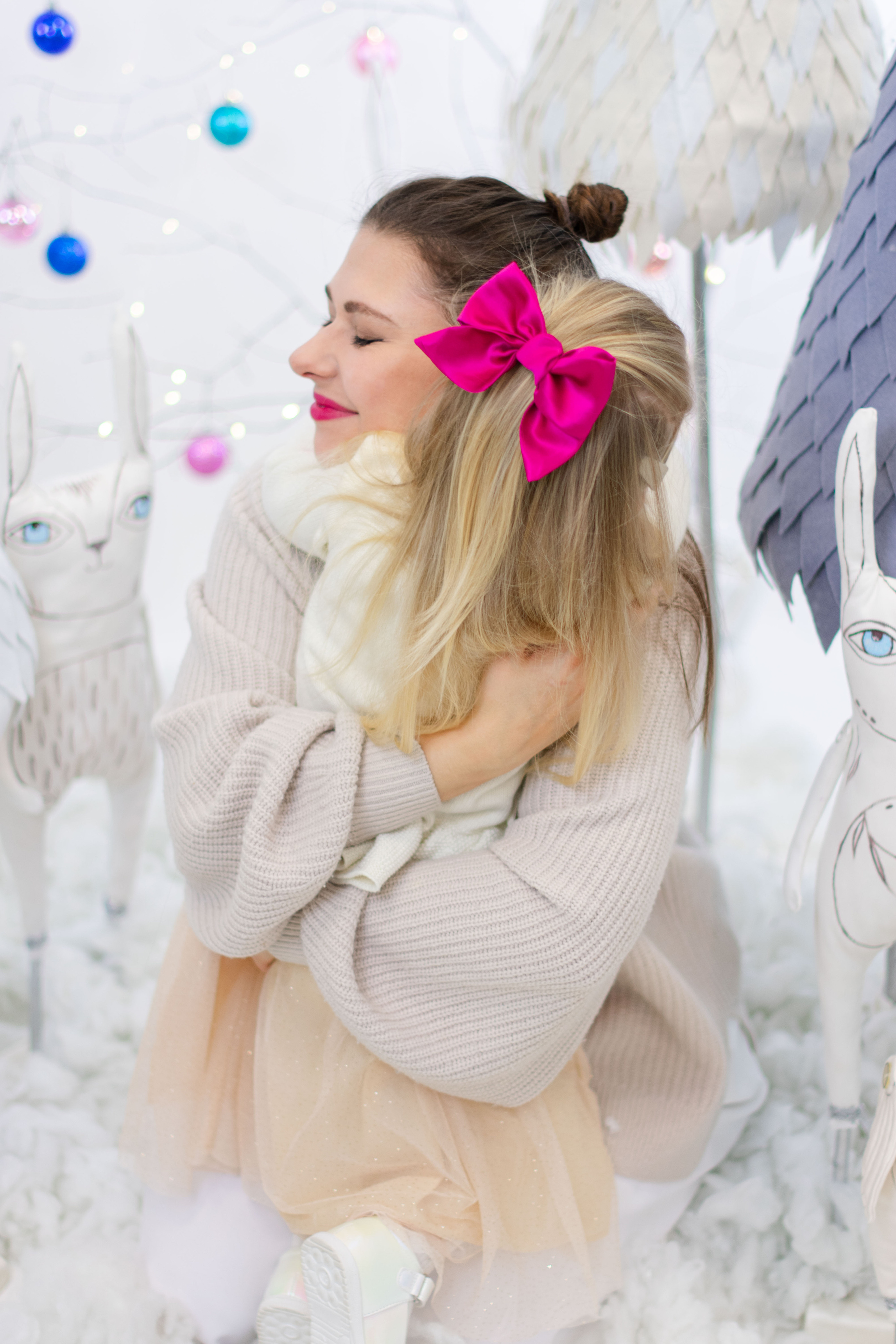 Волшебный Лес. Детские фотопроекты Москва