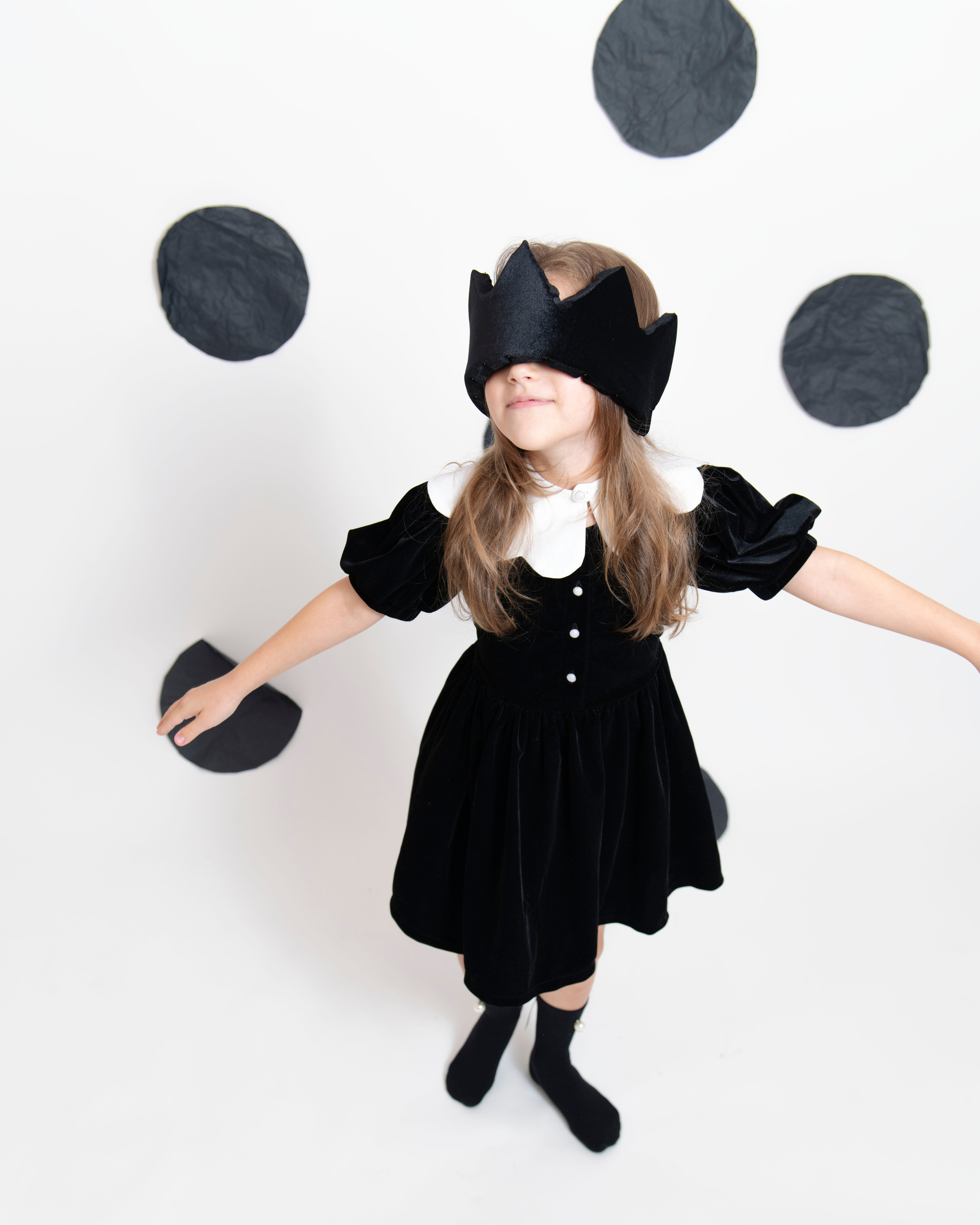 Зазеркалье. Детские фотопроекты Москва