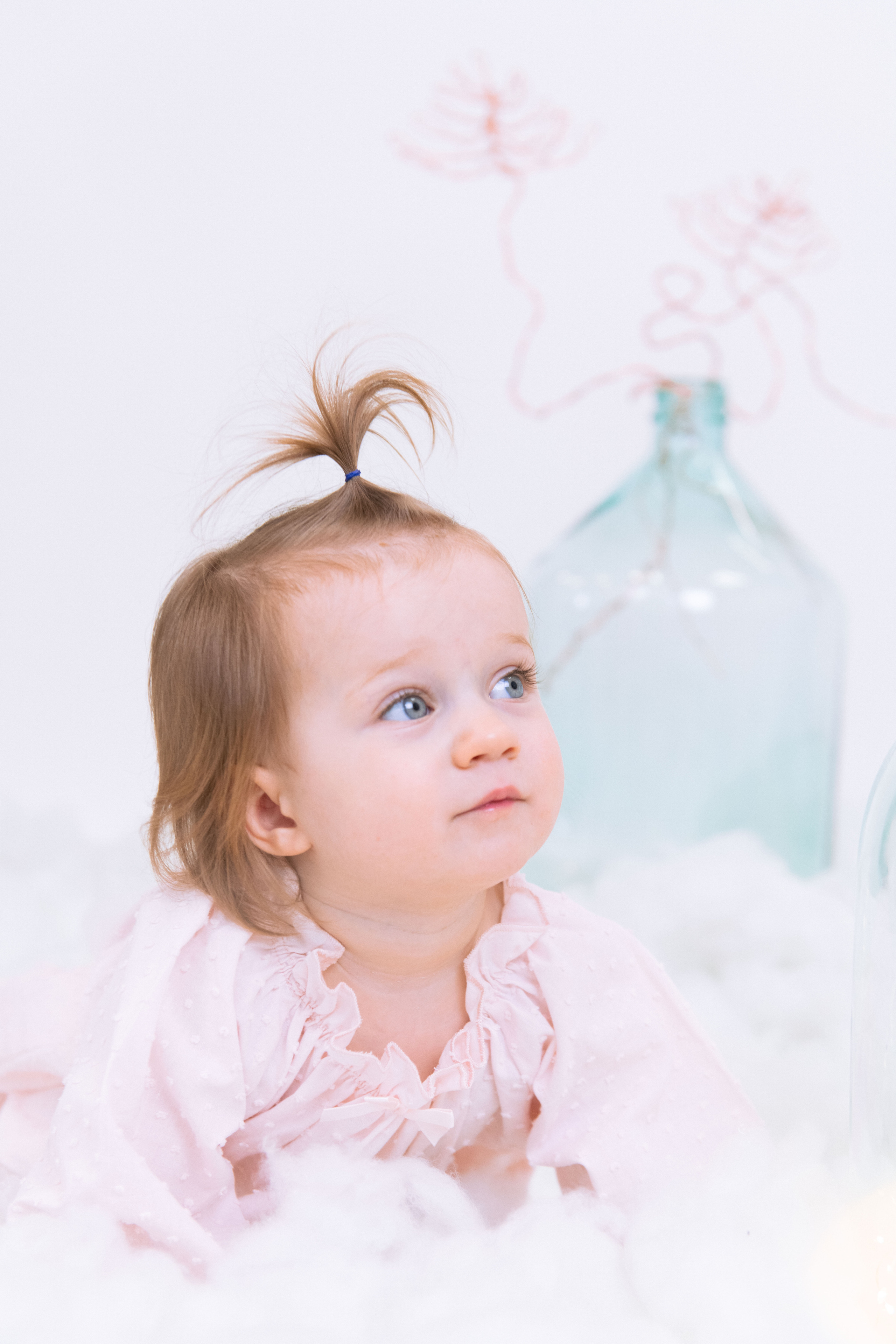 Мечты в облаках. Детские фотопроекты Москва