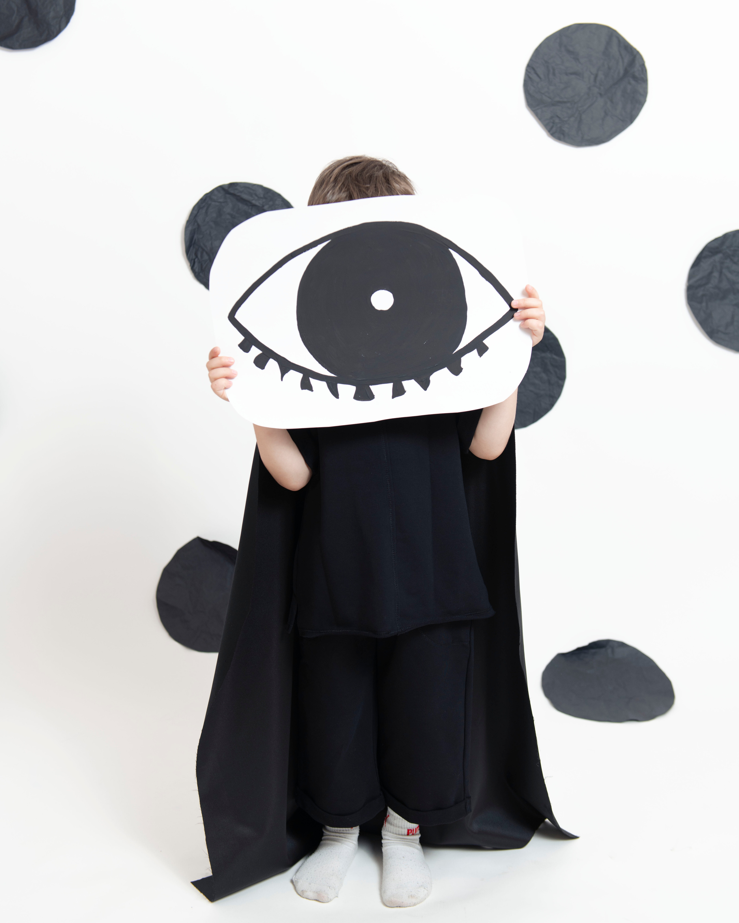 Зазеркалье. Детские фотопроекты Москва