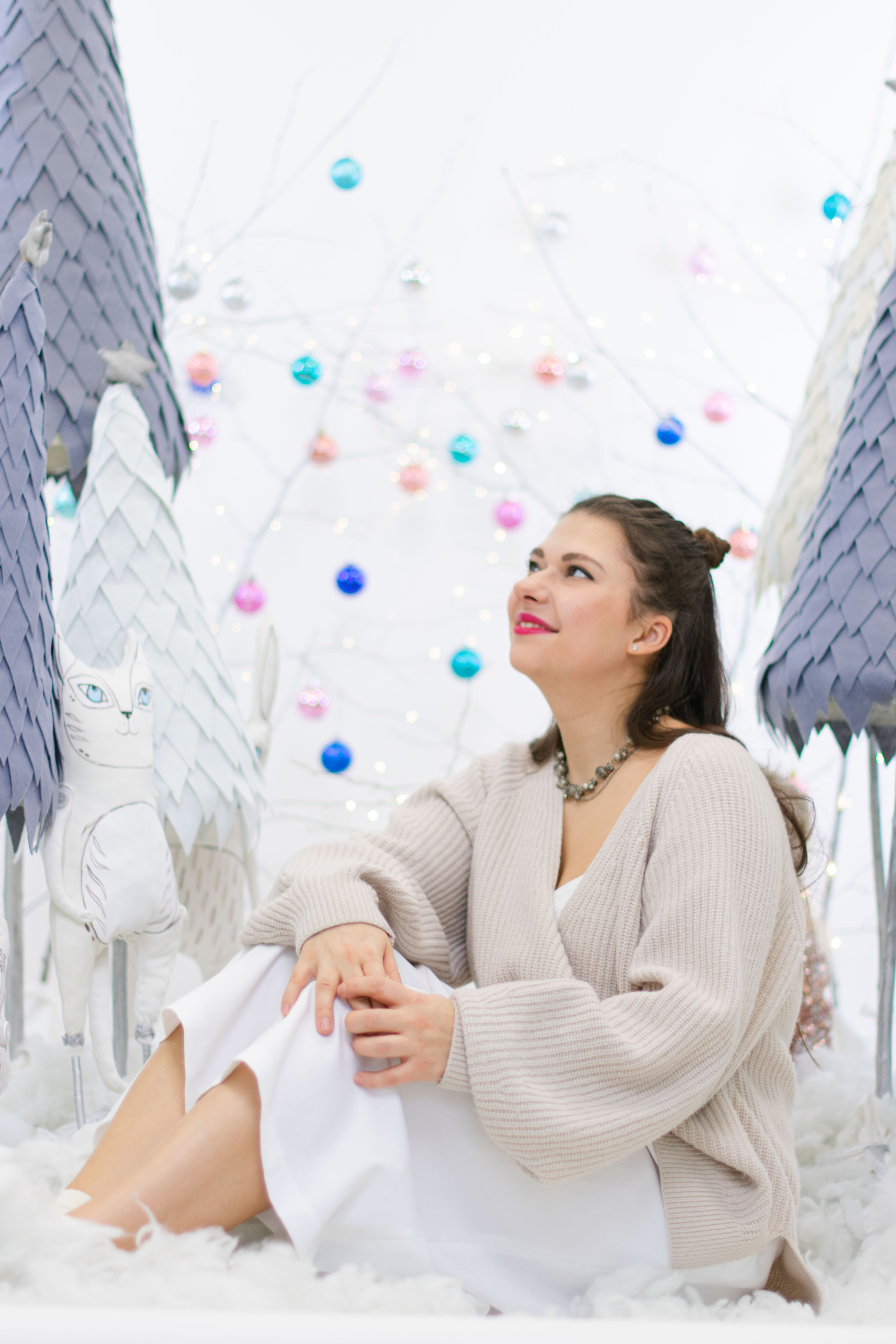 Волшебный Лес. Детские фотопроекты Москва