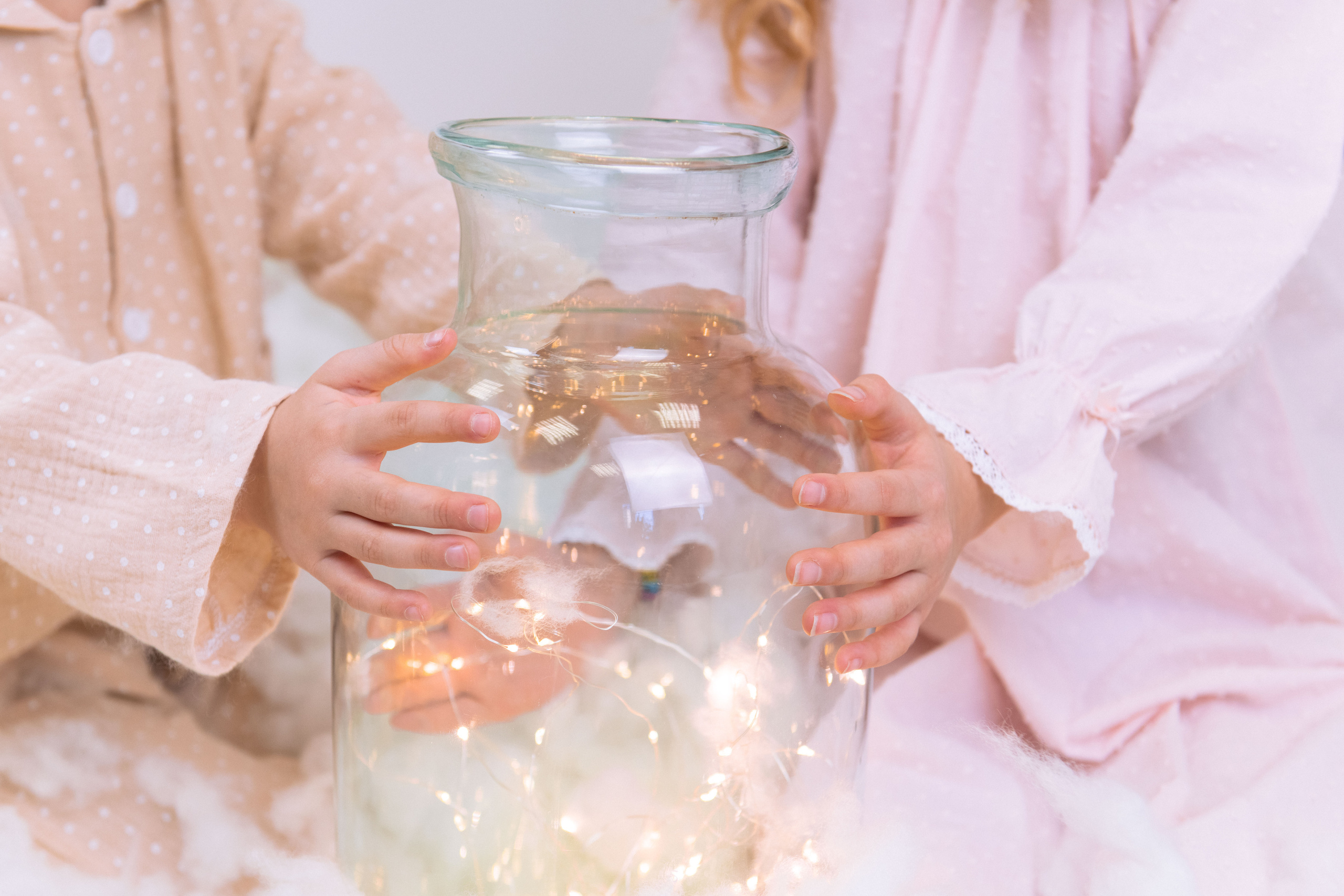 Мечты в облаках. Детские фотопроекты Москва