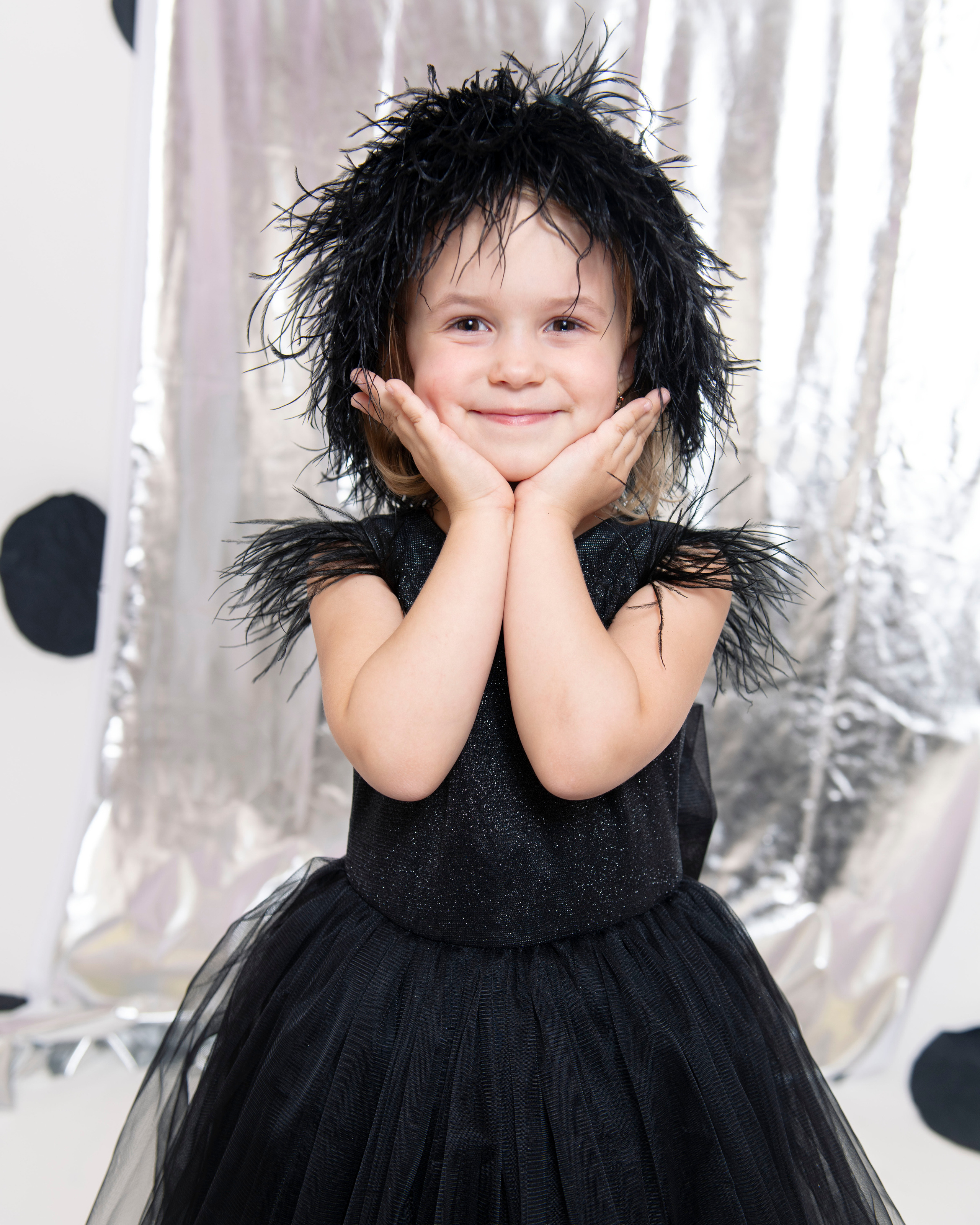 Зазеркалье. Детские фотопроекты Москва